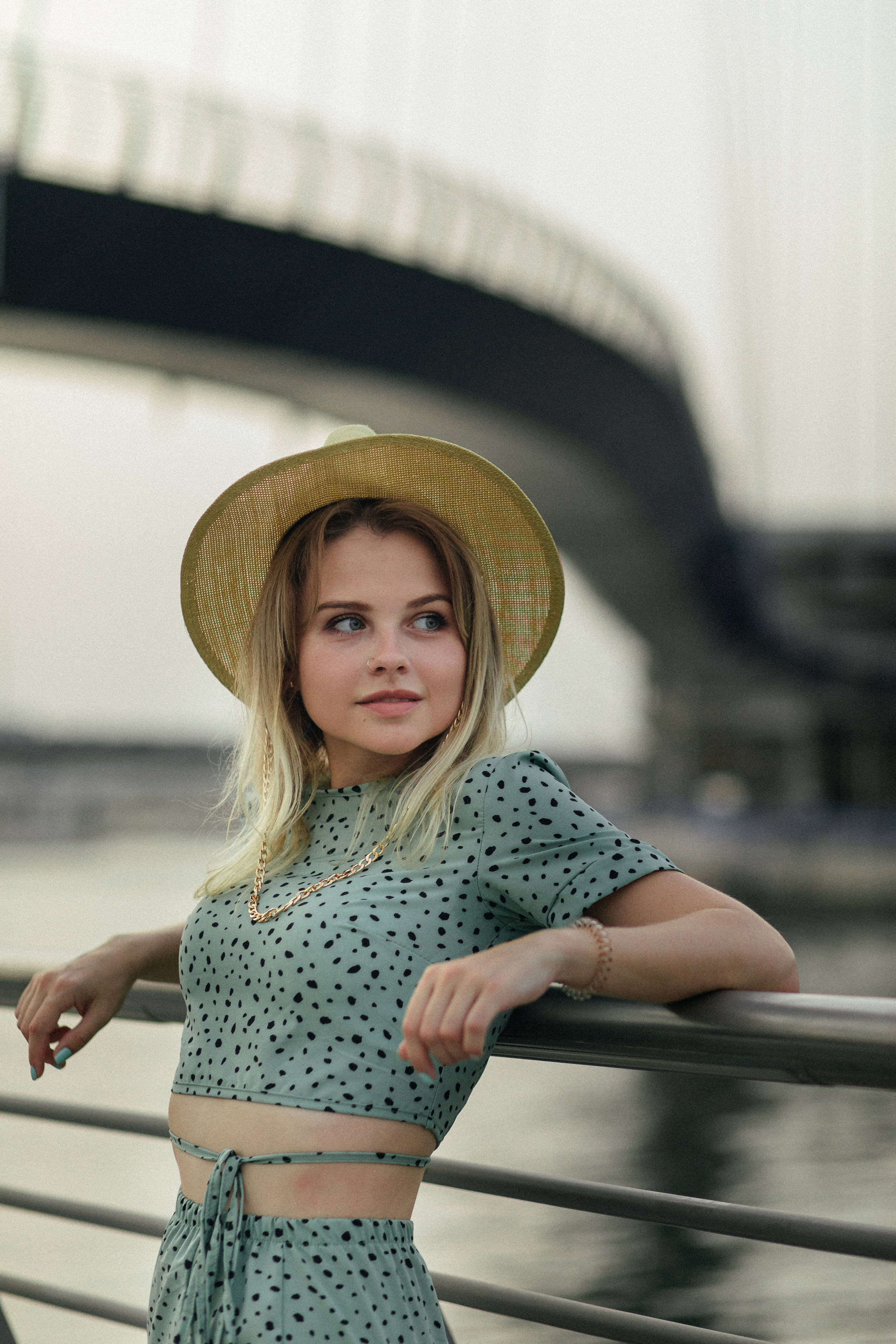 Любовь в Дубае (Саша и Таня). Фотограф в Дніпрі Марк Качуро