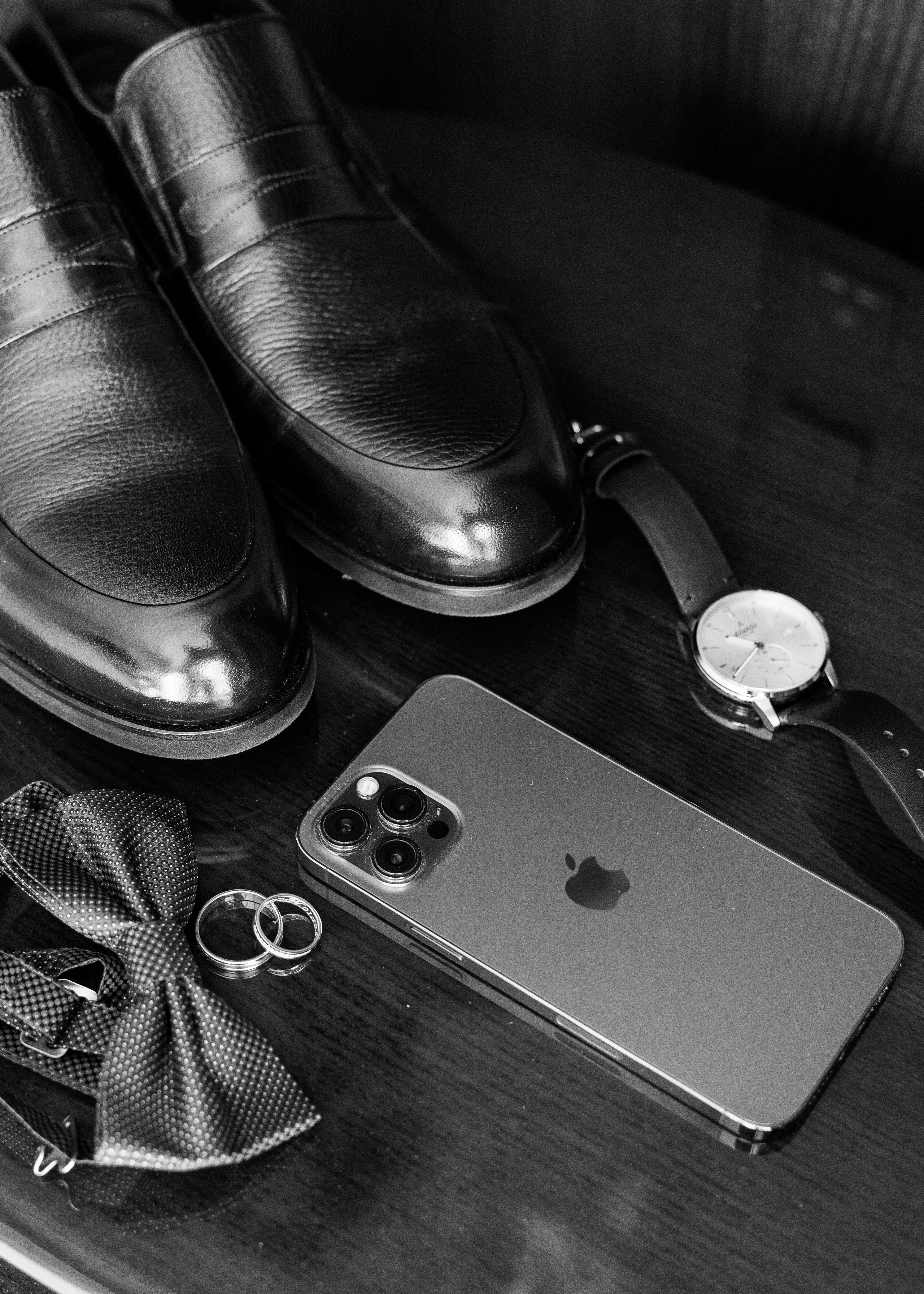 Наташа и Андрей. Фотограф в Днепре Марк Качуро