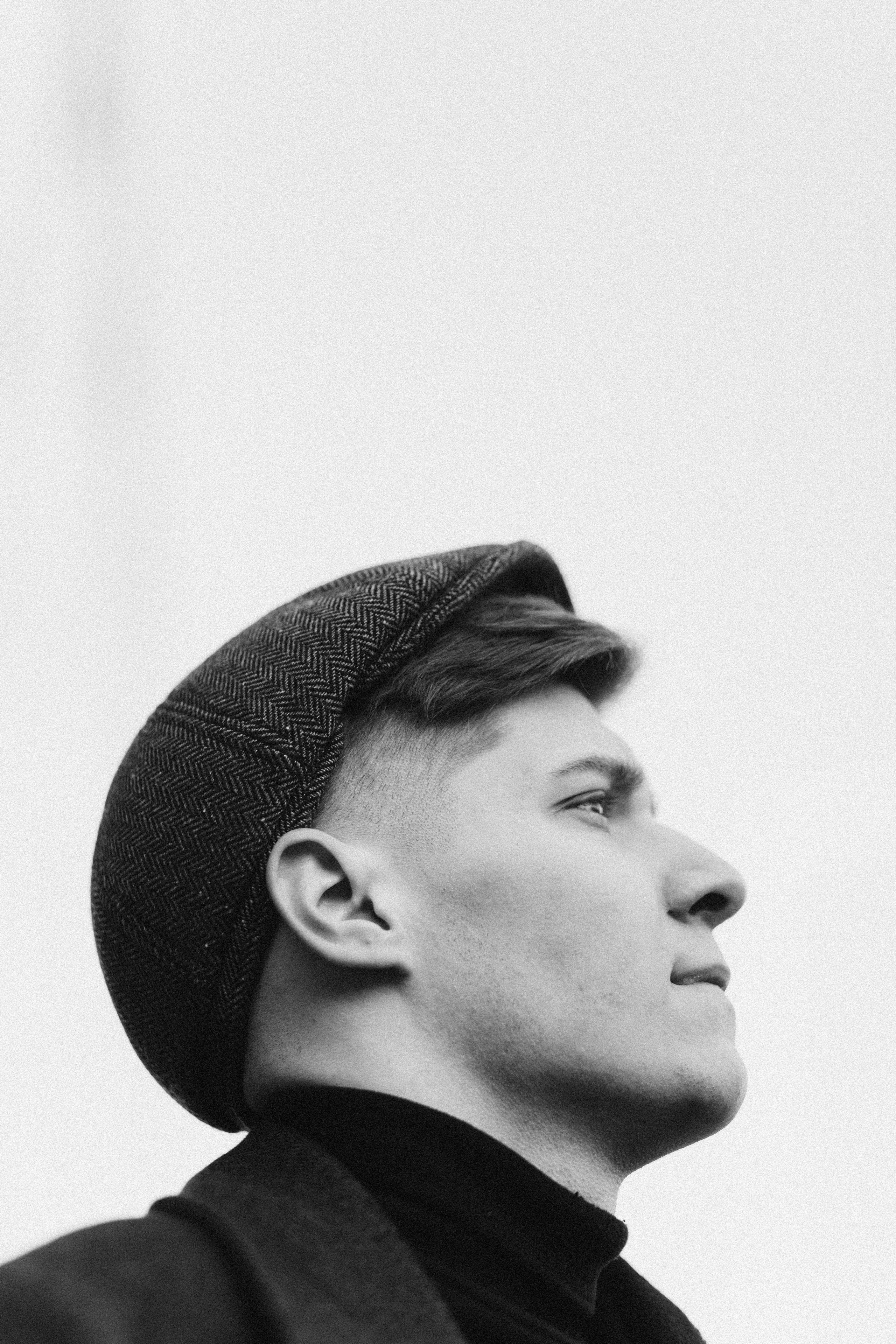 Острые козырьки. Фотограф в Дніпрі Марк Качуро