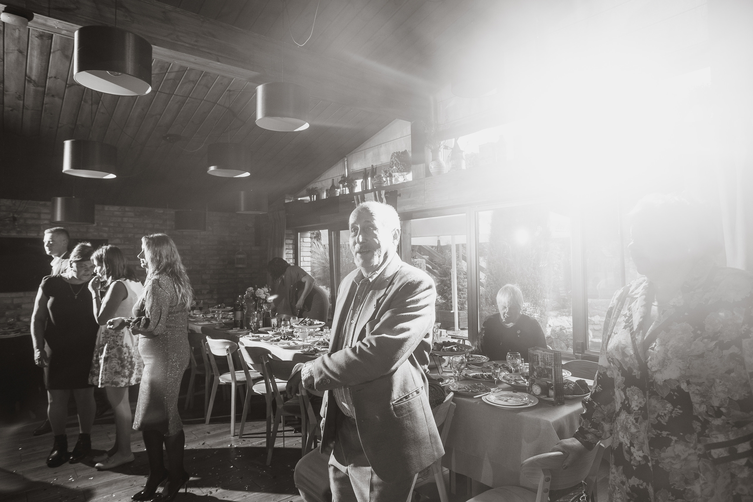 Свадьба Анны и Артема 16.10.2020. Фотограф в Днепре Марк Качуро