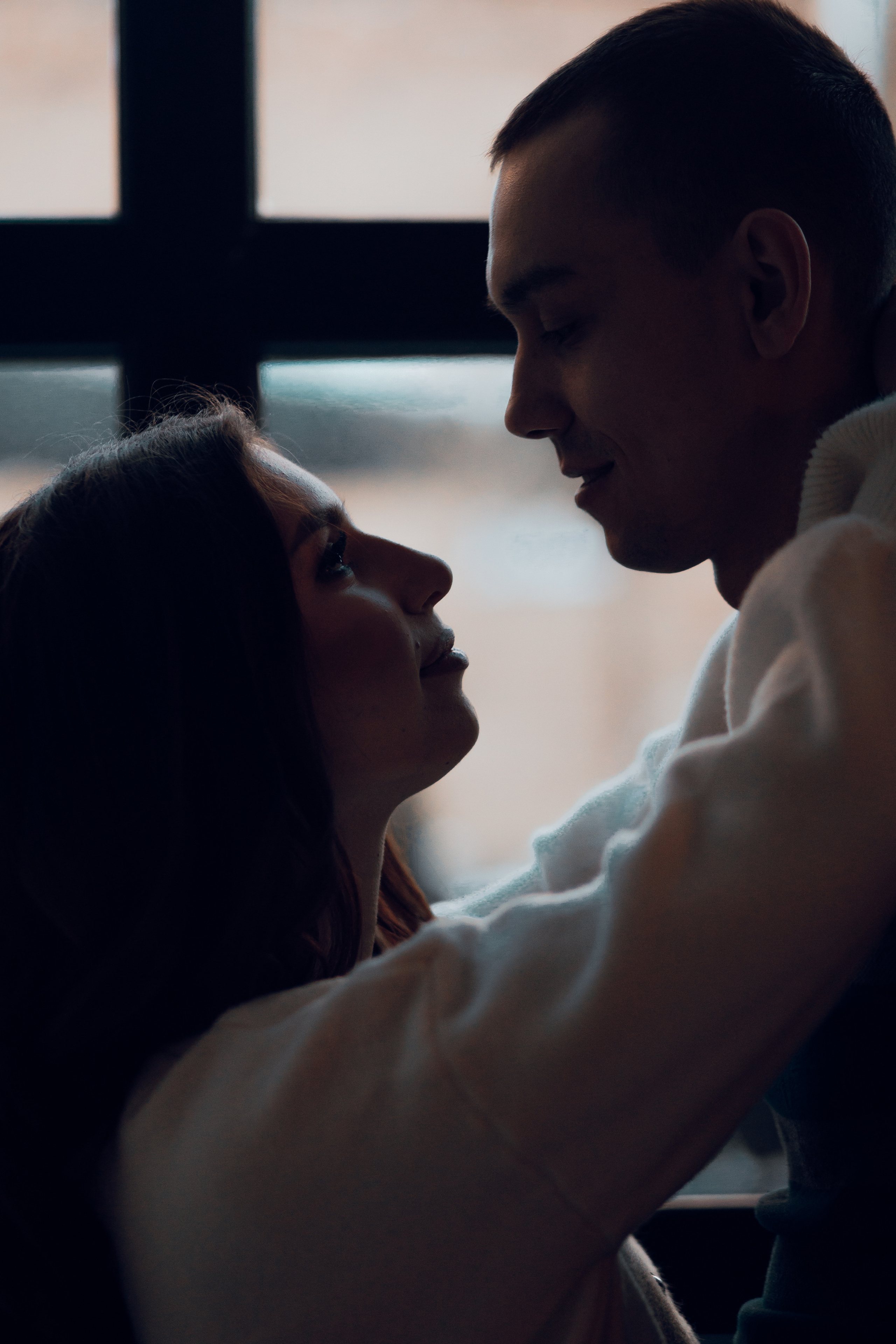 Влада и Саша. Фотограф в Дніпрі Марк Качуро