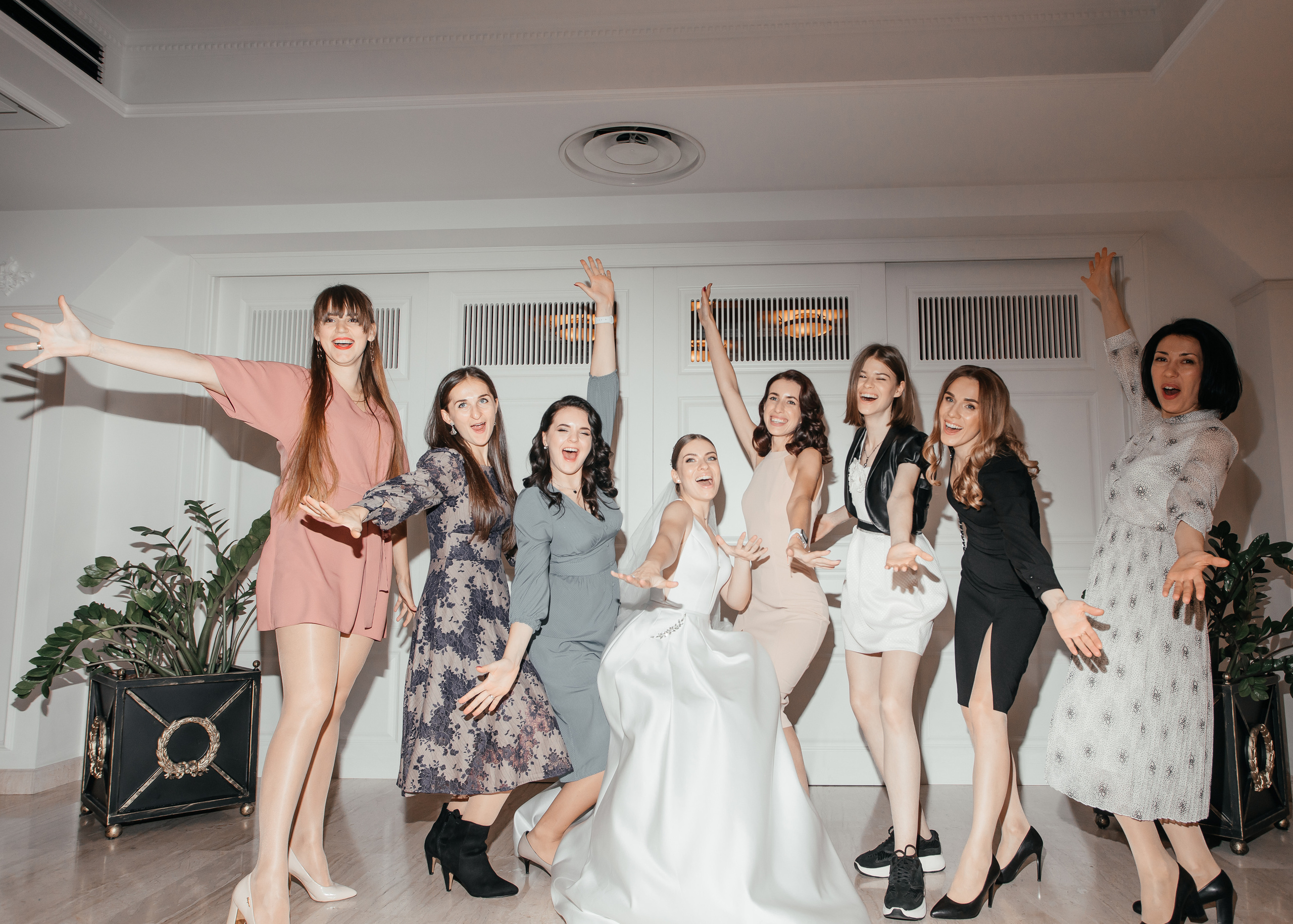 Наташа и Андрей. Фотограф в Днепре Марк Качуро