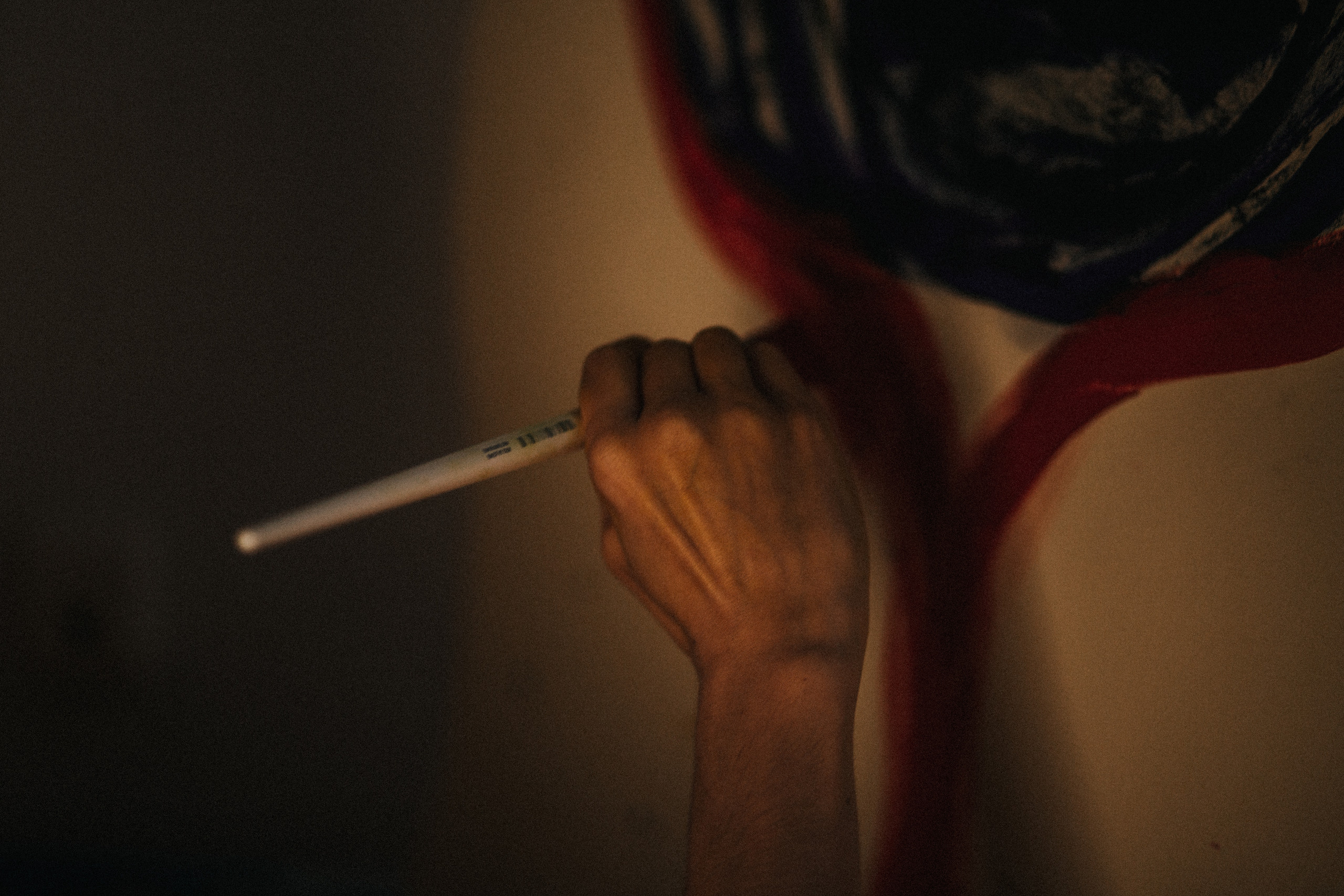 Алена. Фотограф в Дніпрі Марк Качуро