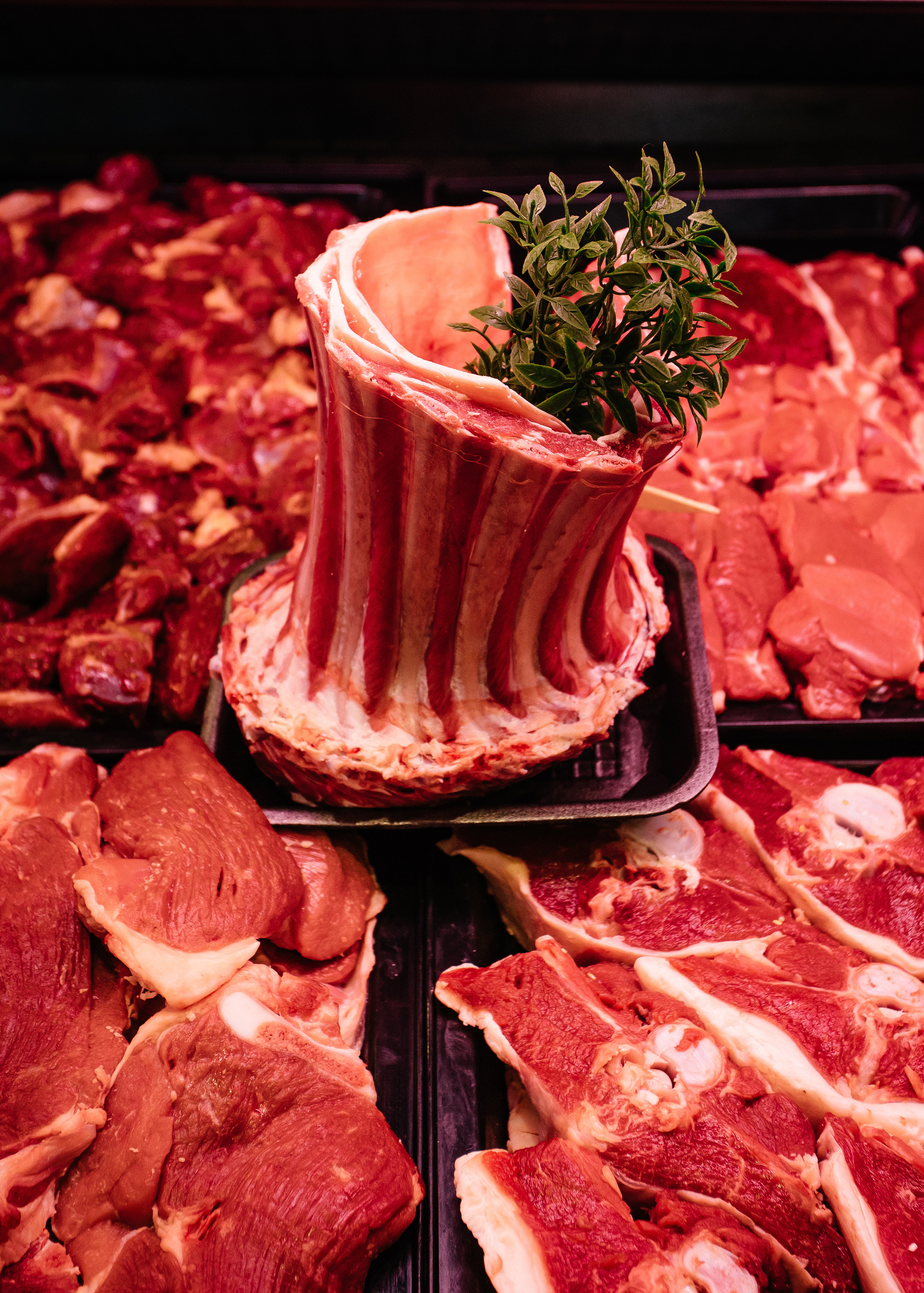 Gurme Halal. Фотограф в Дніпрі Марк Качуро