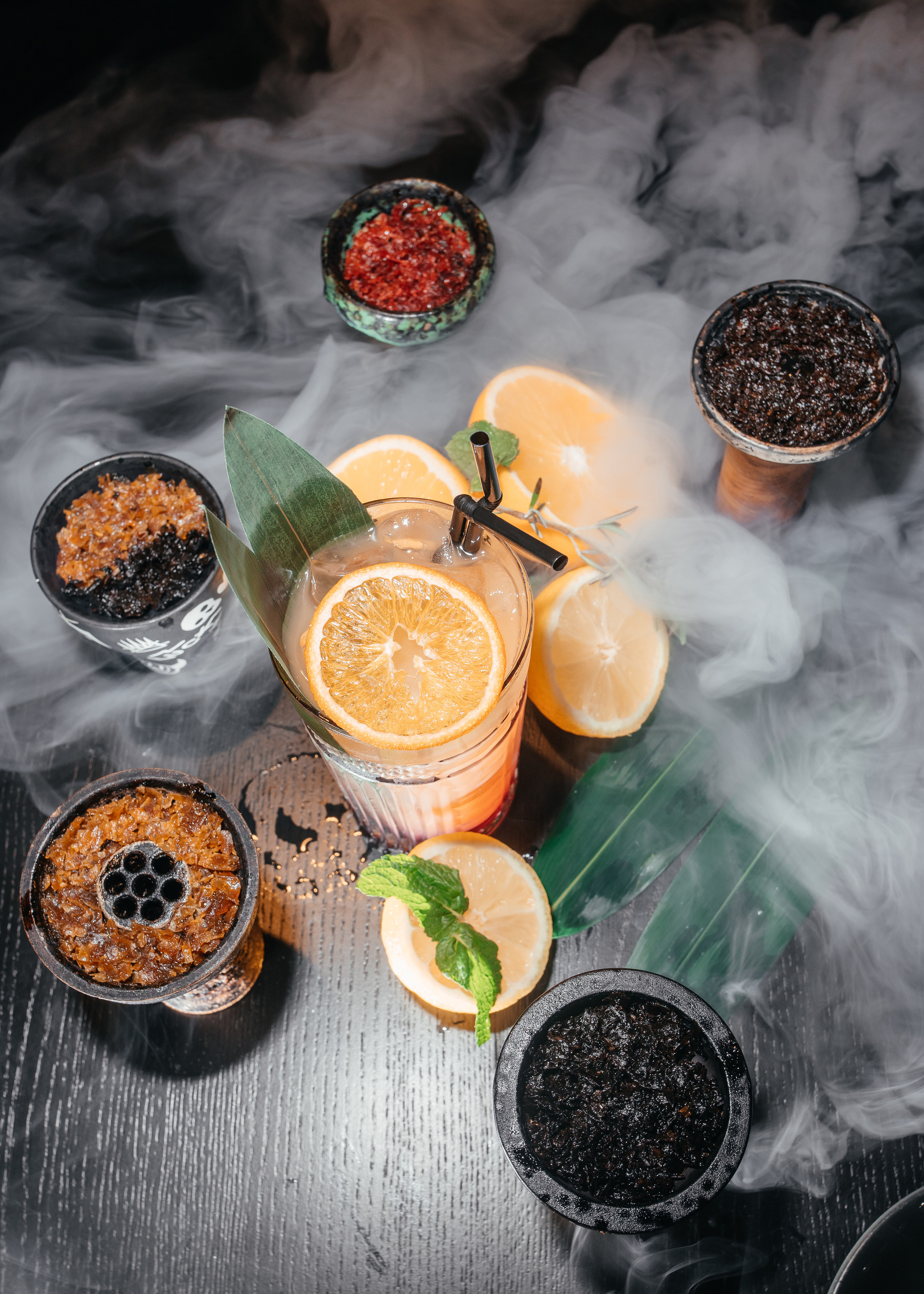 Kingsman bar. Photographer Dnipro