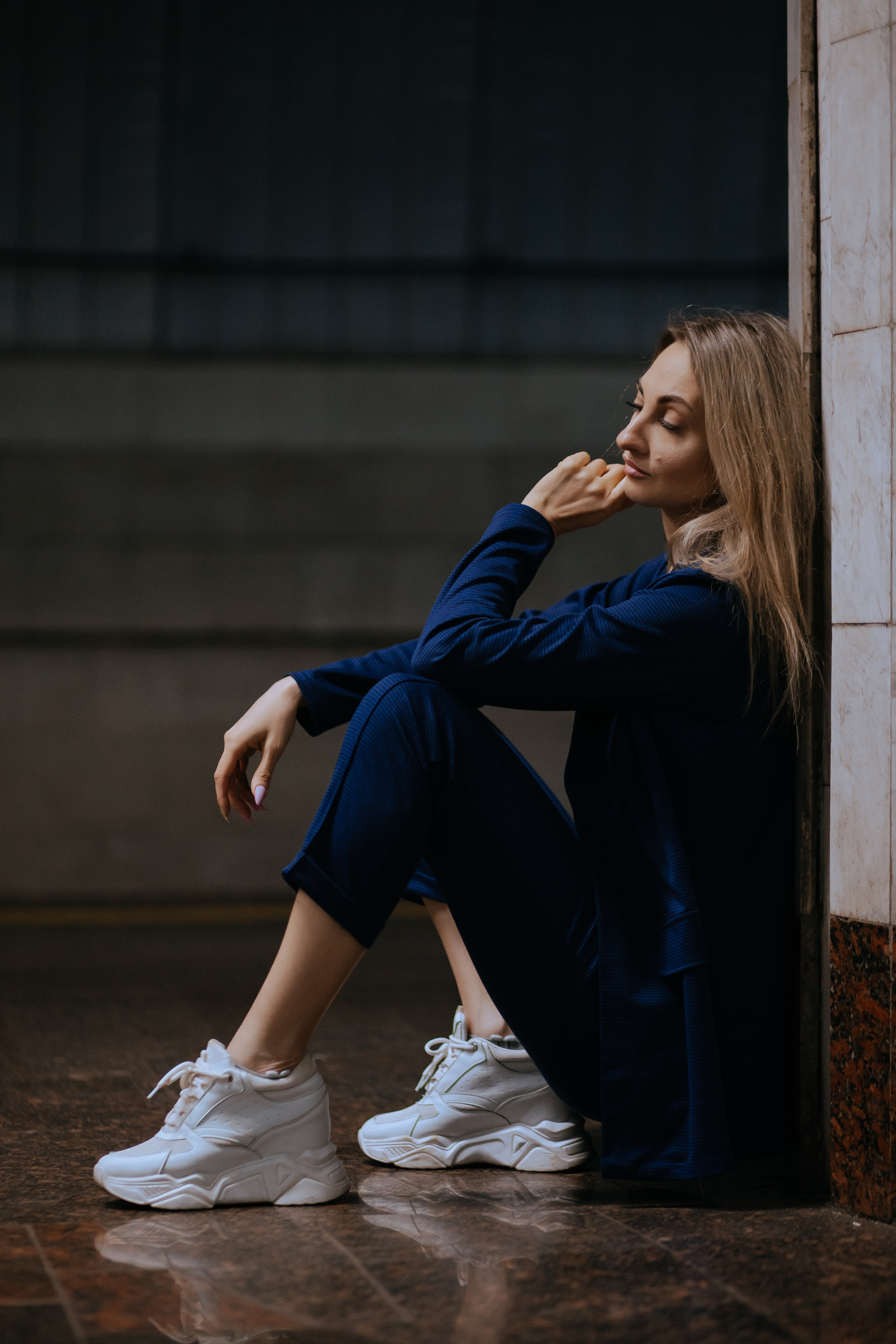 Сьемка вне закона. Фотограф в Дніпрі Марк Качуро