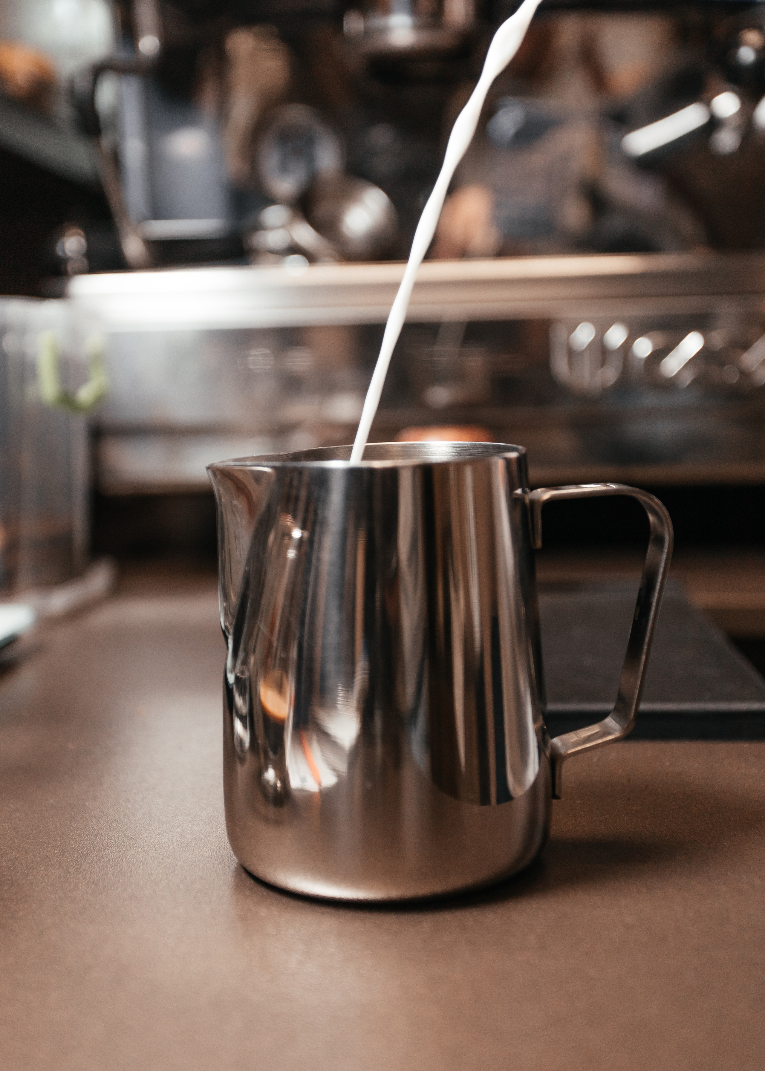 Кофейня Tati Lav cake. Photographer Dnipro