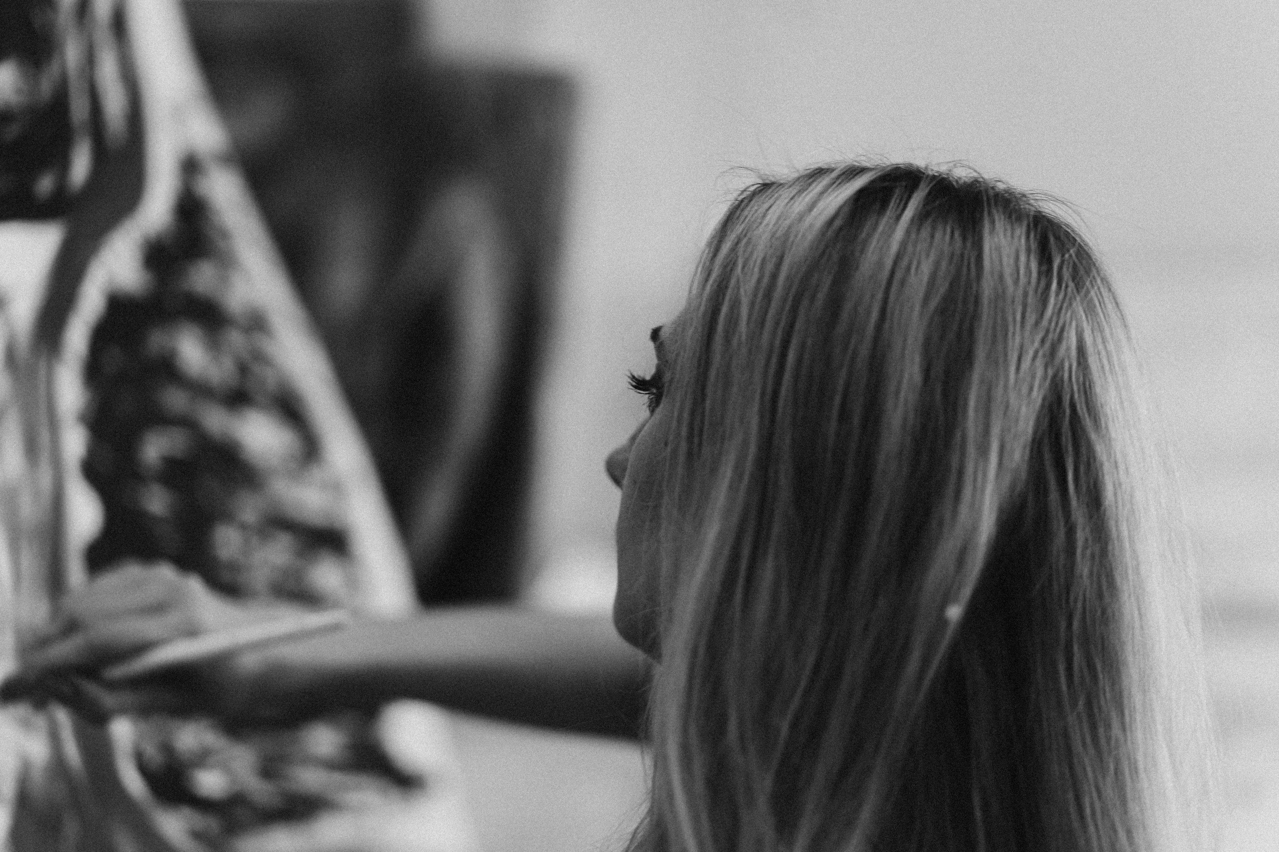 Алена. Фотограф в Дніпрі Марк Качуро