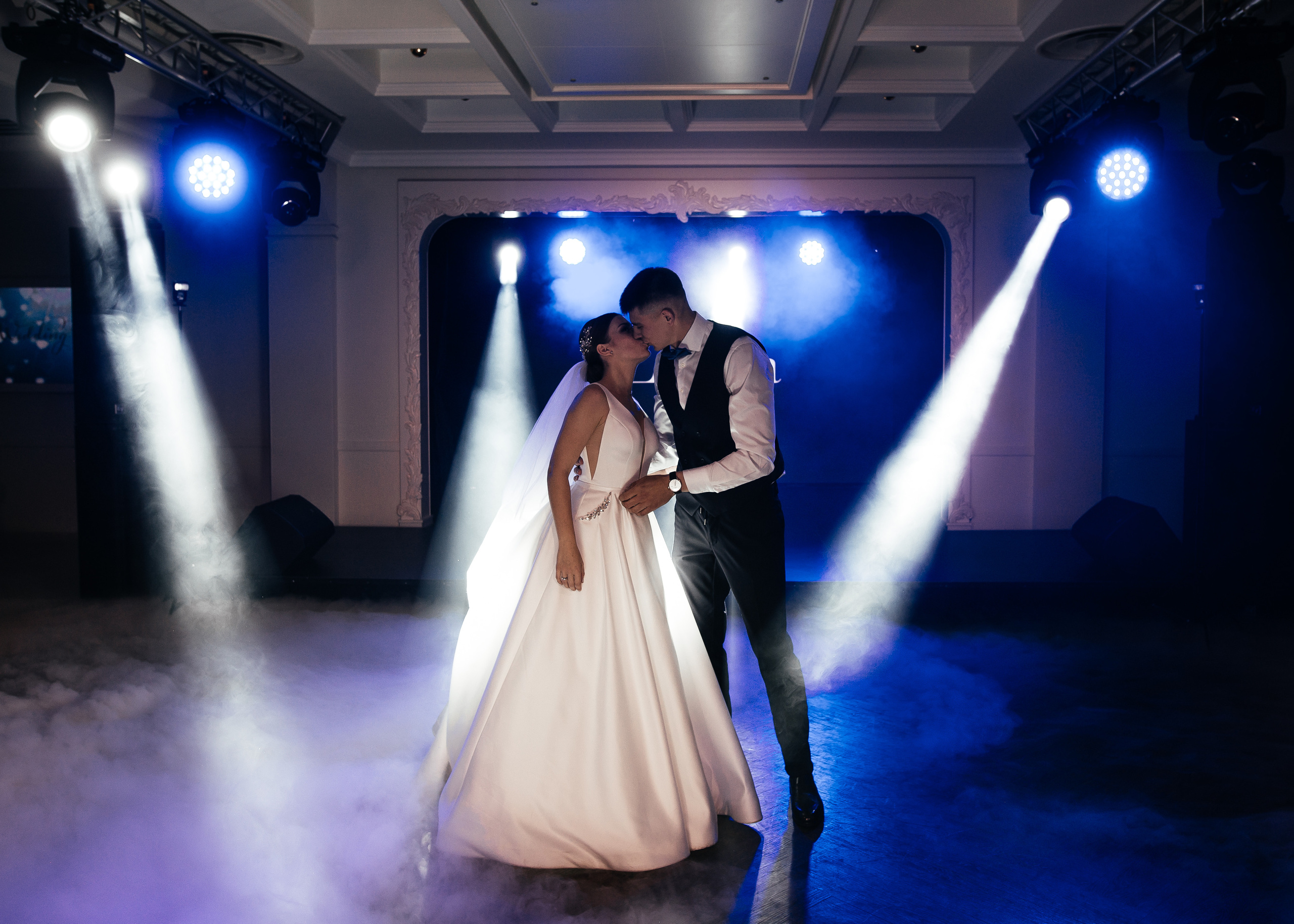 Наташа и Андрей. Фотограф в Днепре Марк Качуро