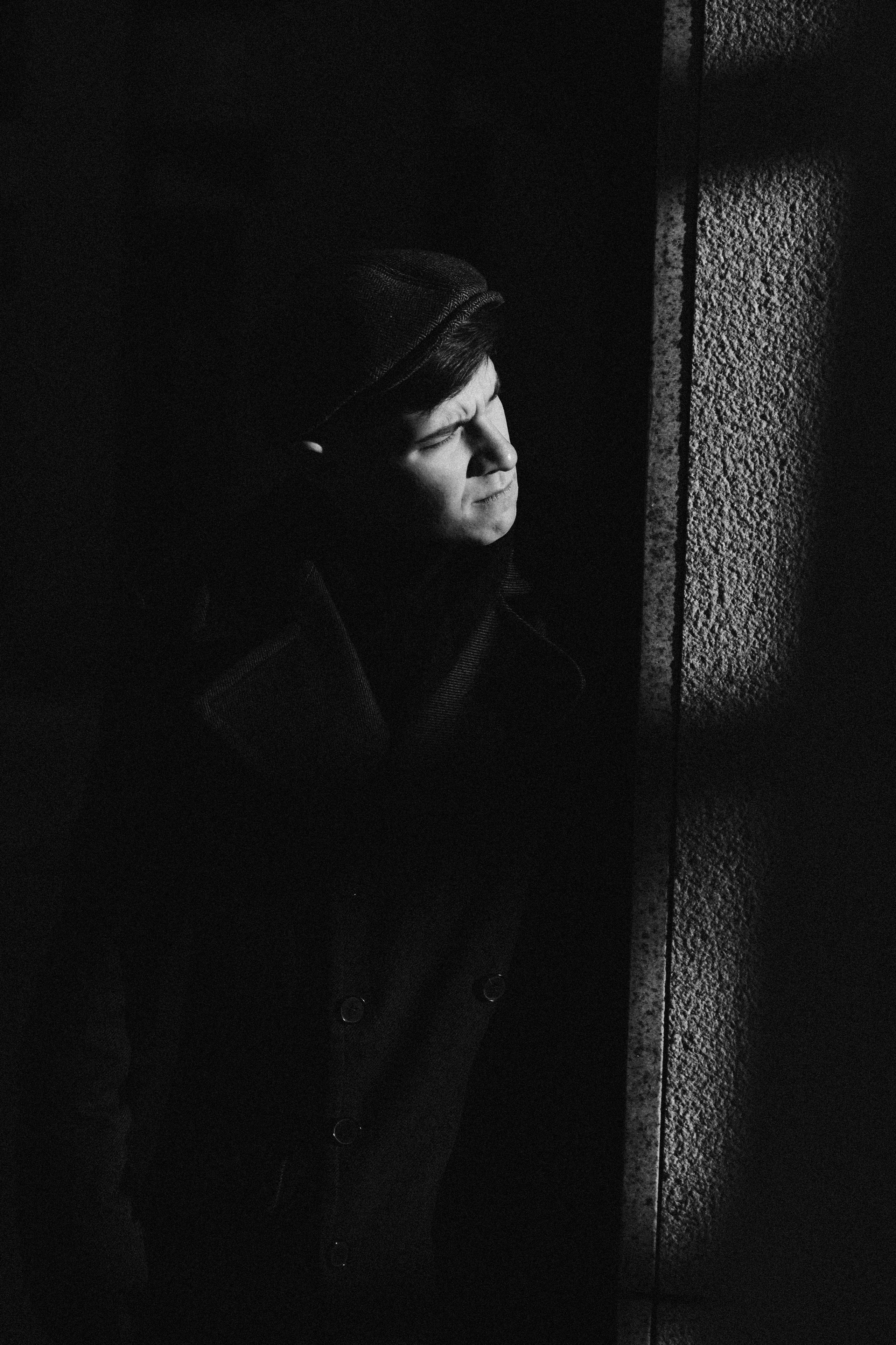 Острые козырьки. Фотограф в Дніпрі Марк Качуро