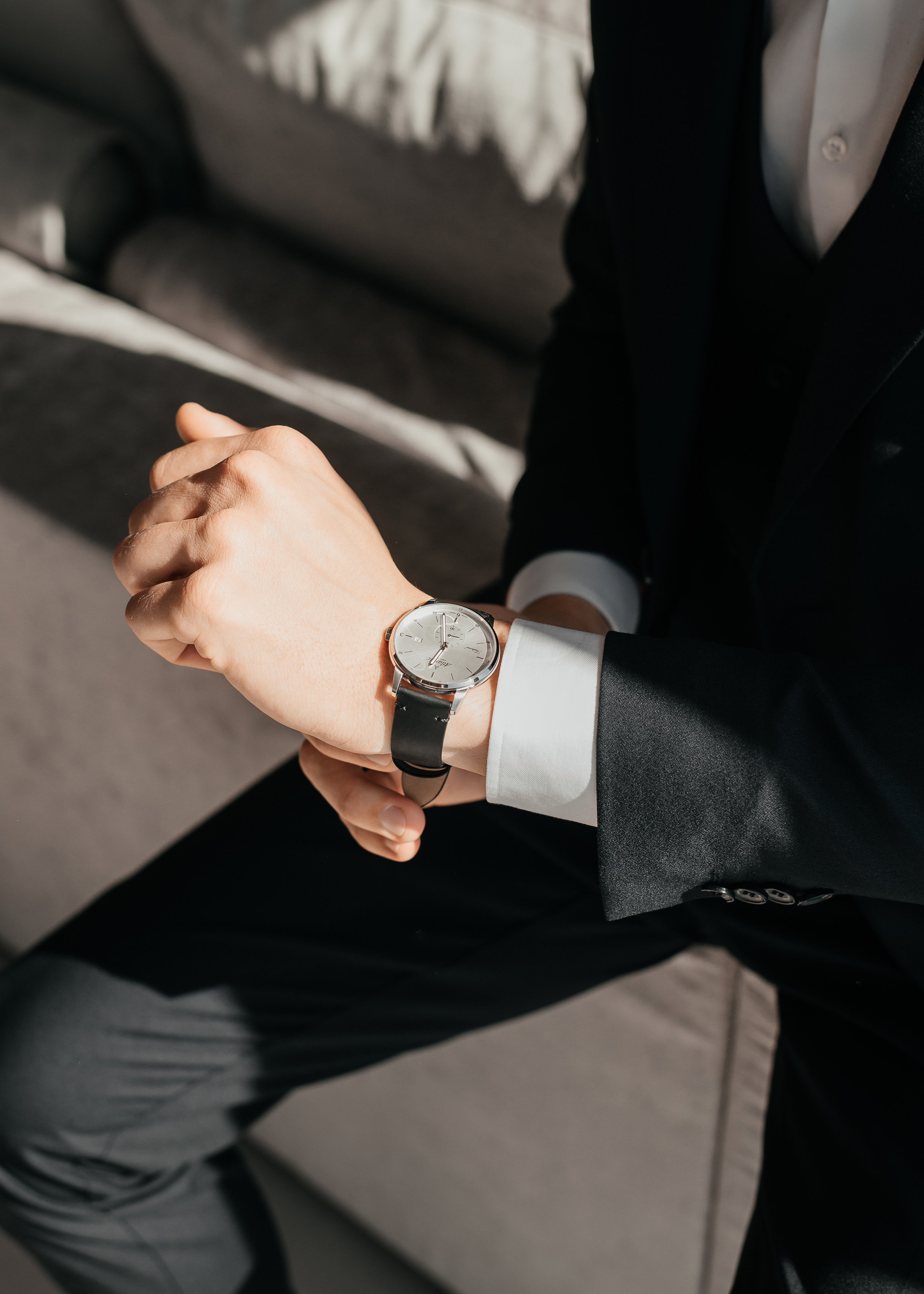 Наташа и Андрей. Фотограф в Днепре Марк Качуро