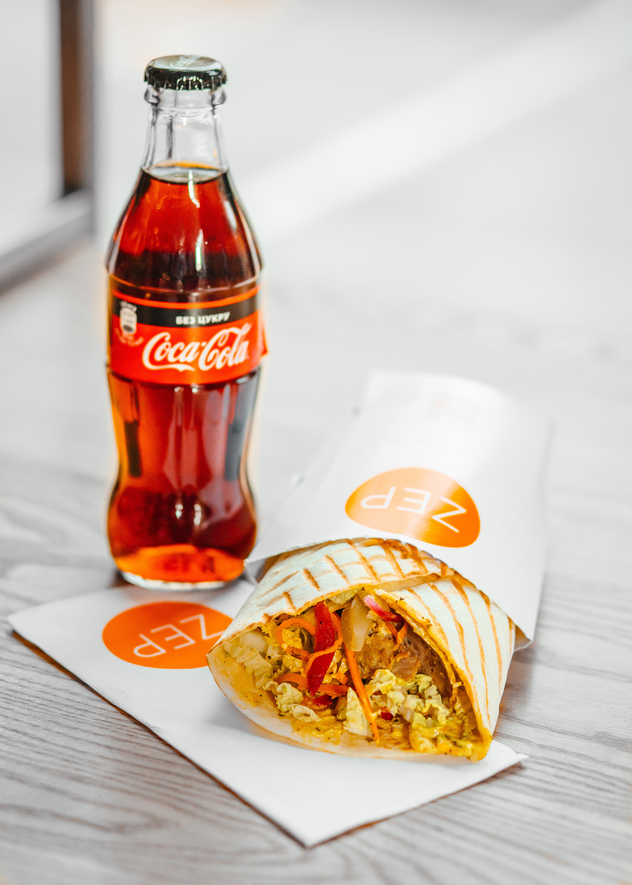 Zep. Фотограф в Днепре Марк Качуро