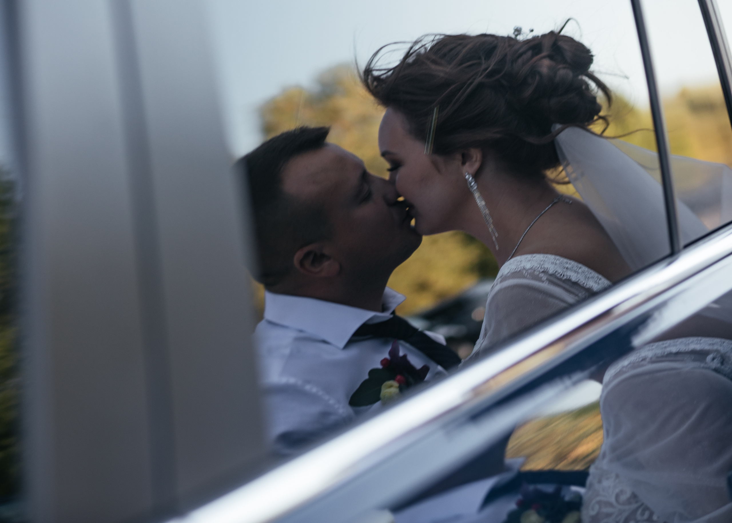 Свадьба Валентины и Максима. Фотограф в Дніпрі Марк Качуро