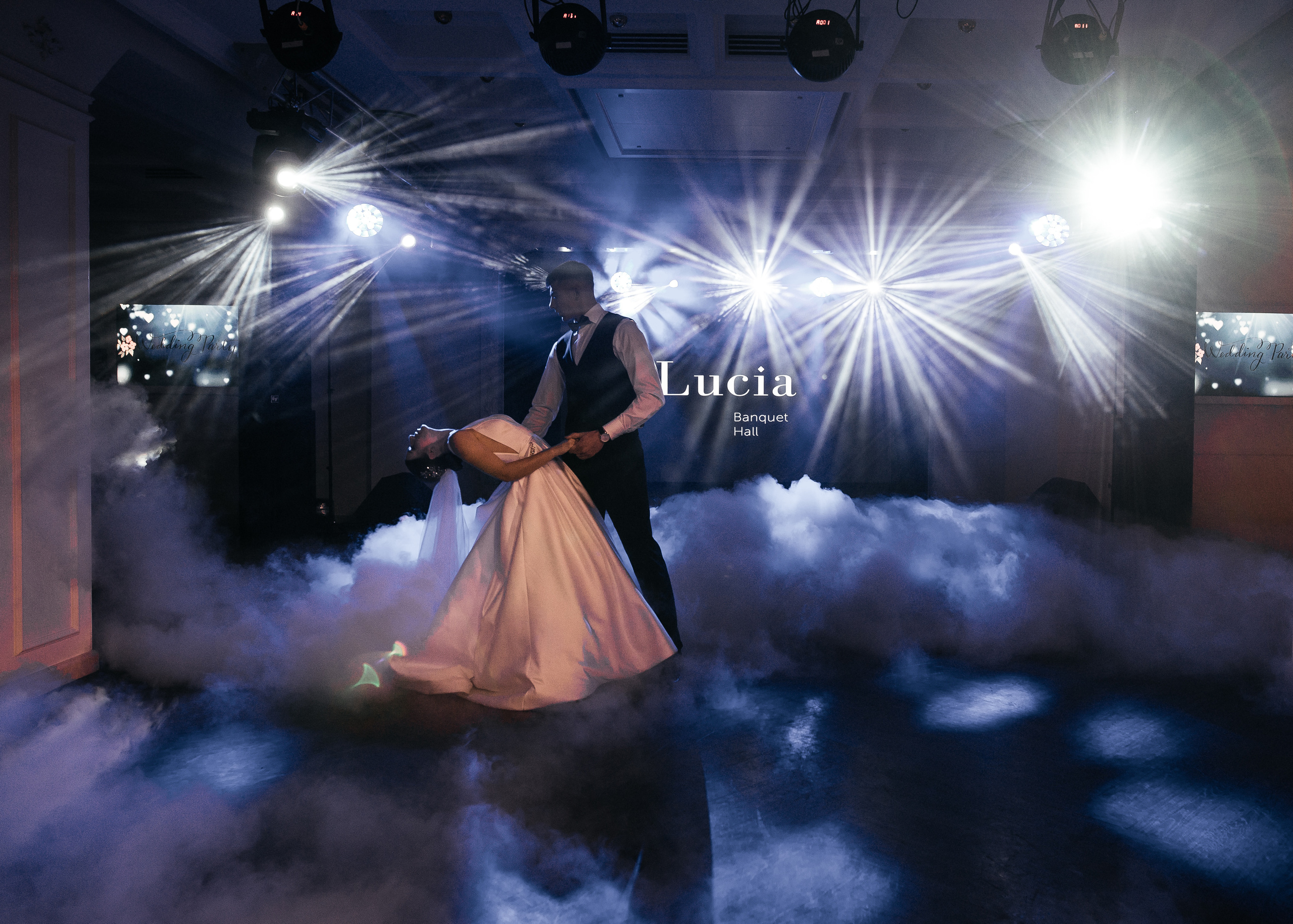 Наташа и Андрей. Фотограф в Днепре Марк Качуро