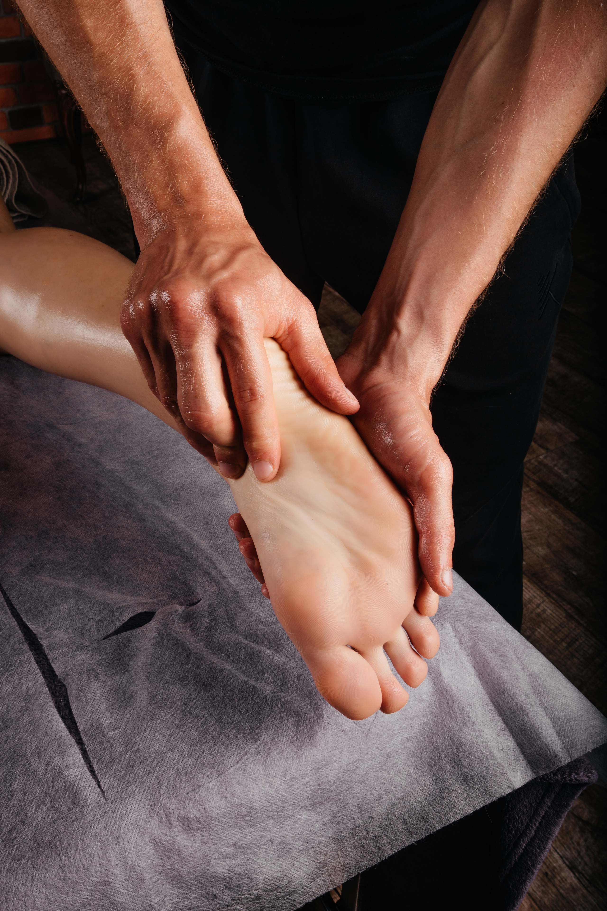 Салон Persona Image Lab. Photographer Dnipro