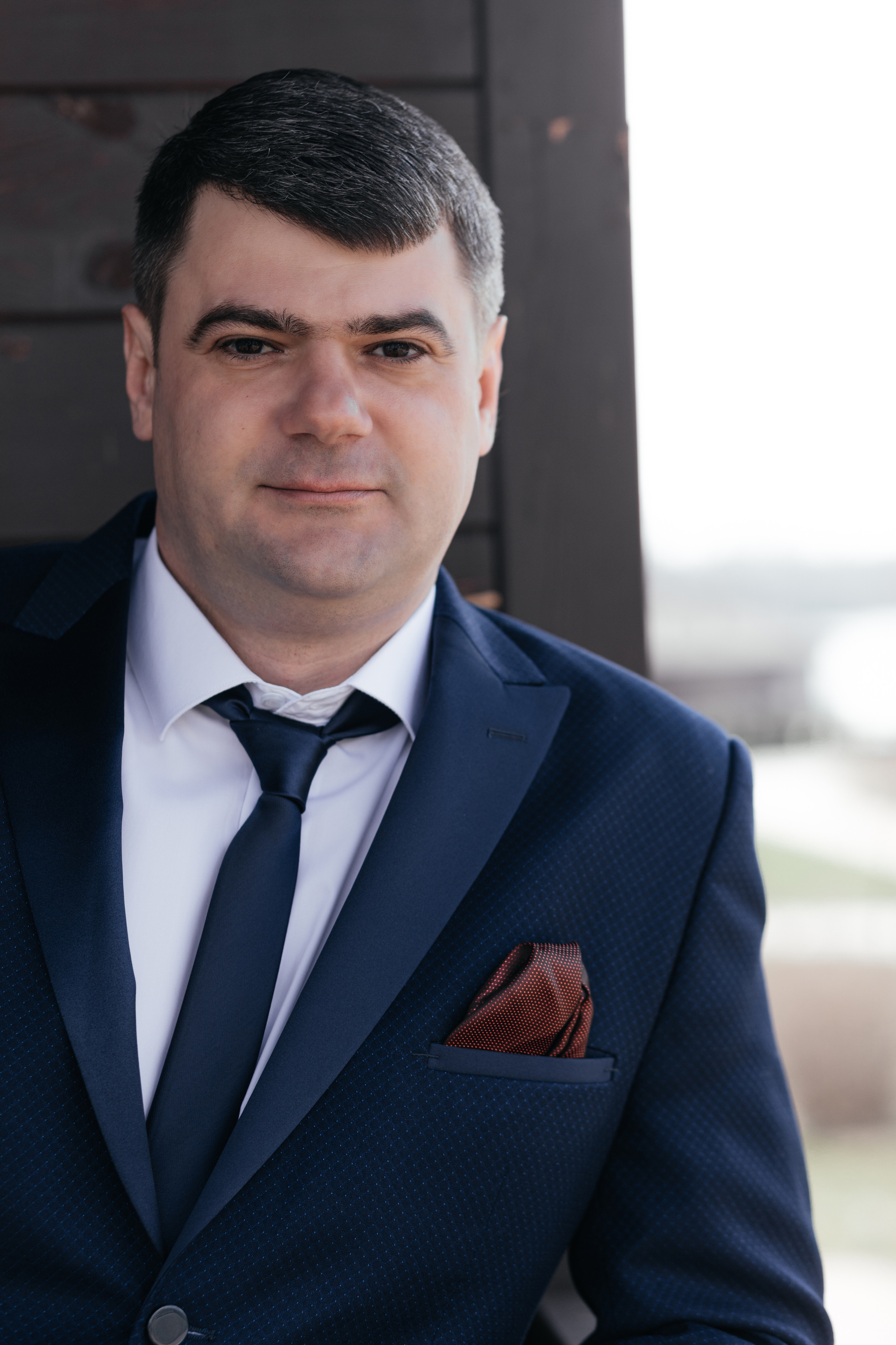 Алина и Антон. Photographer Dnipro