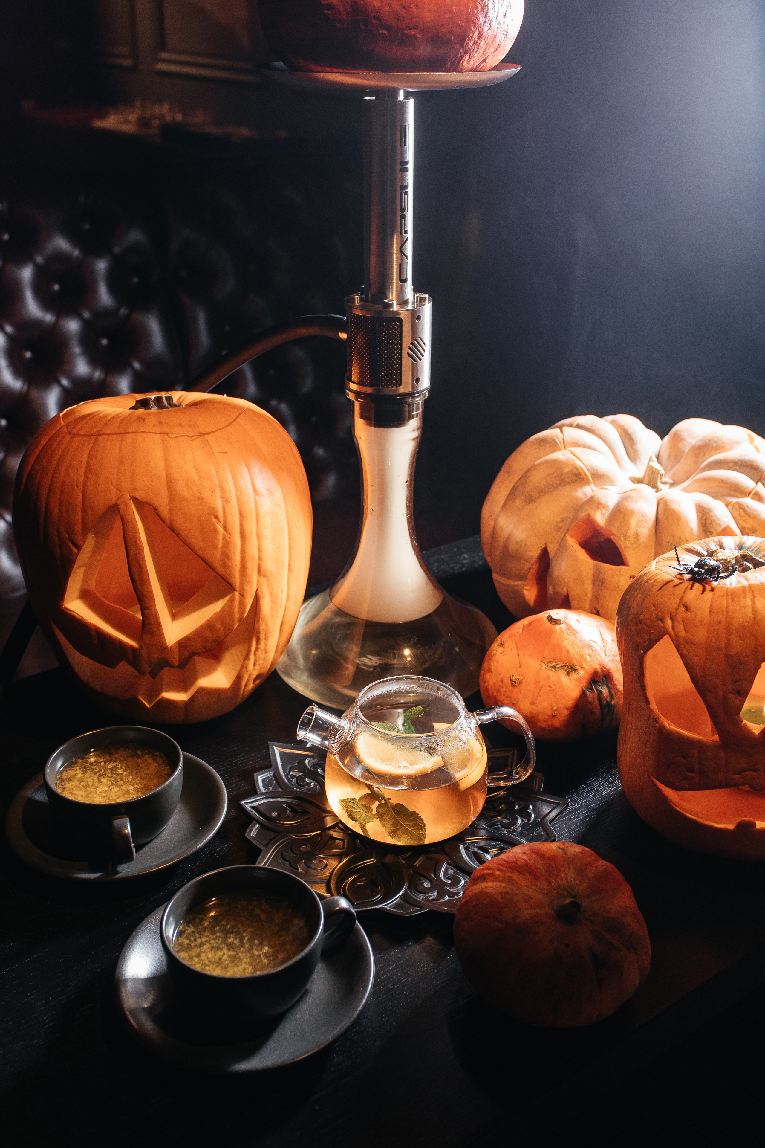 Kingsman bar. Photographer Dnipro