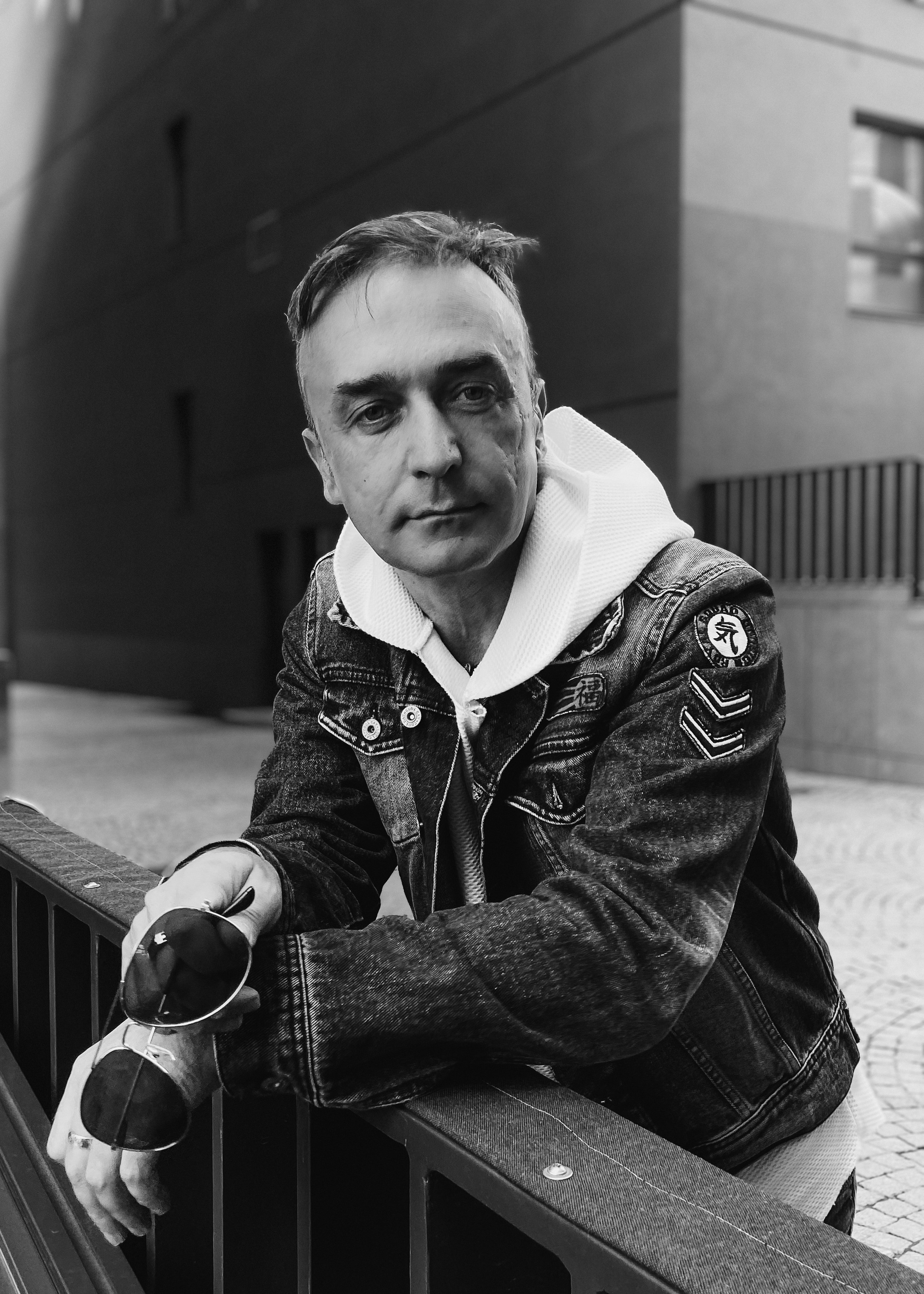 Мобильное обучение. Фотограф в Днепре Марк Качуро