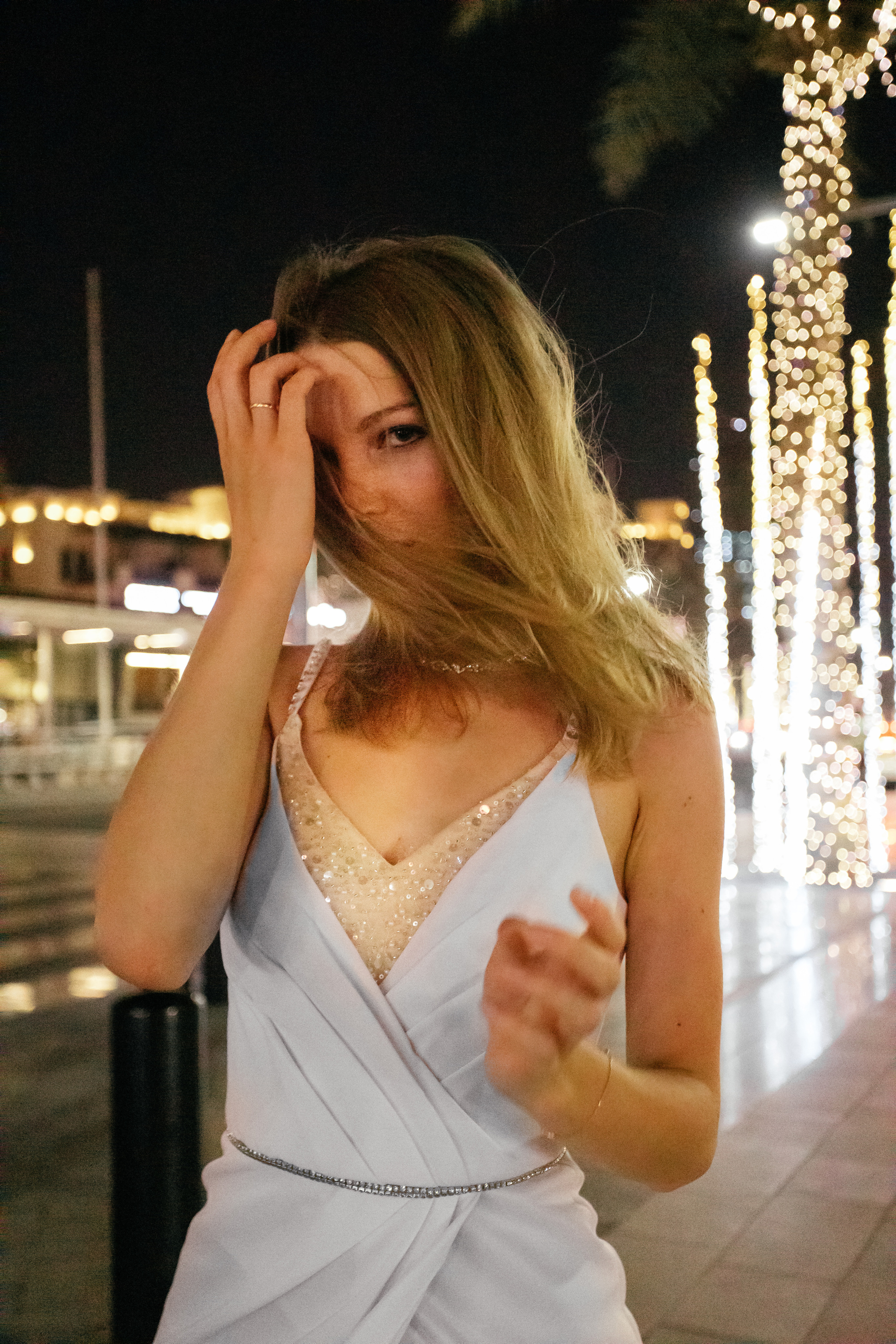 Алина в Дубае. Фотограф в Дніпрі Марк Качуро