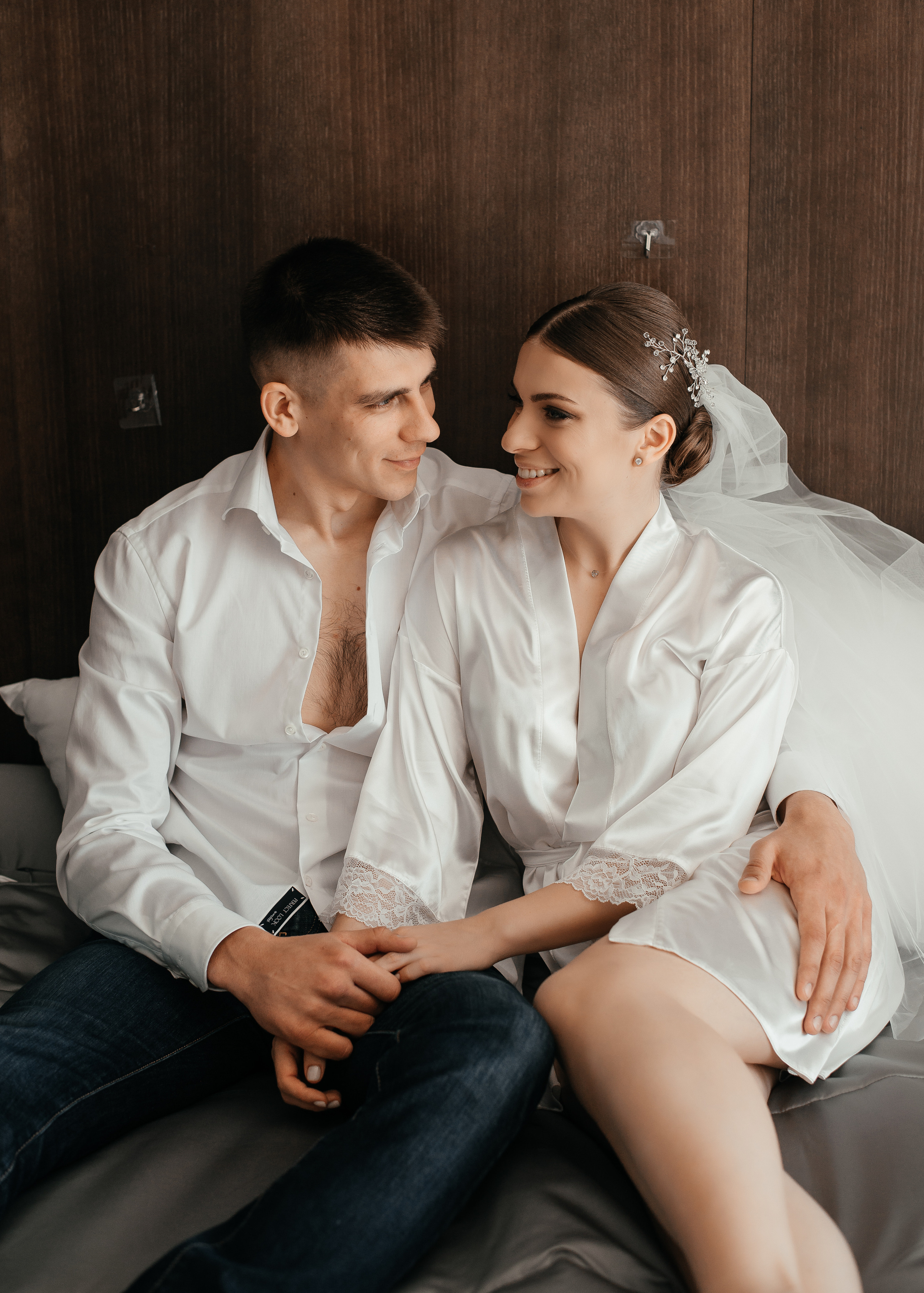 Наташа и Андрей. Фотограф в Днепре Марк Качуро