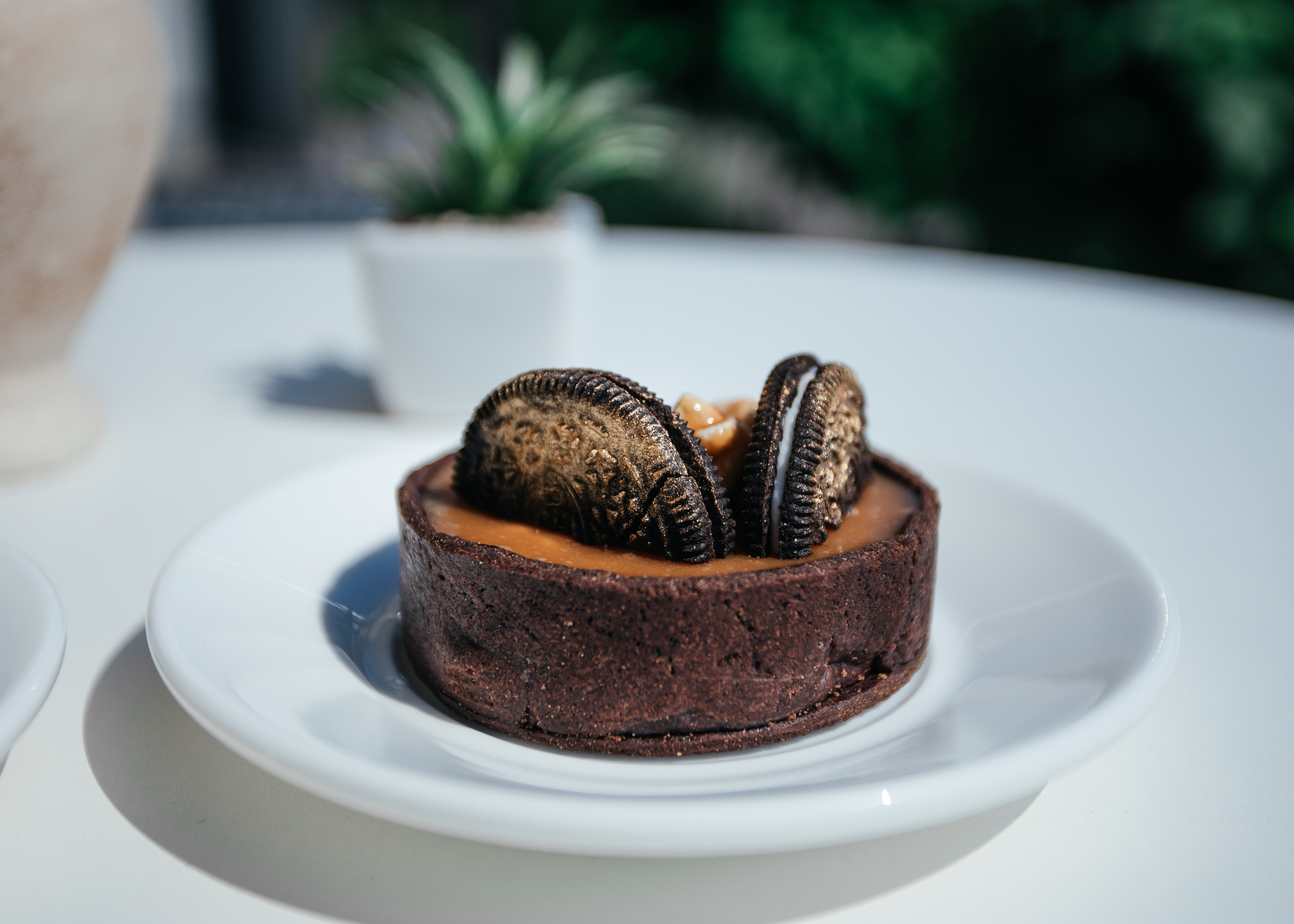 Кофейня Tati Lav cake. Photographer Dnipro