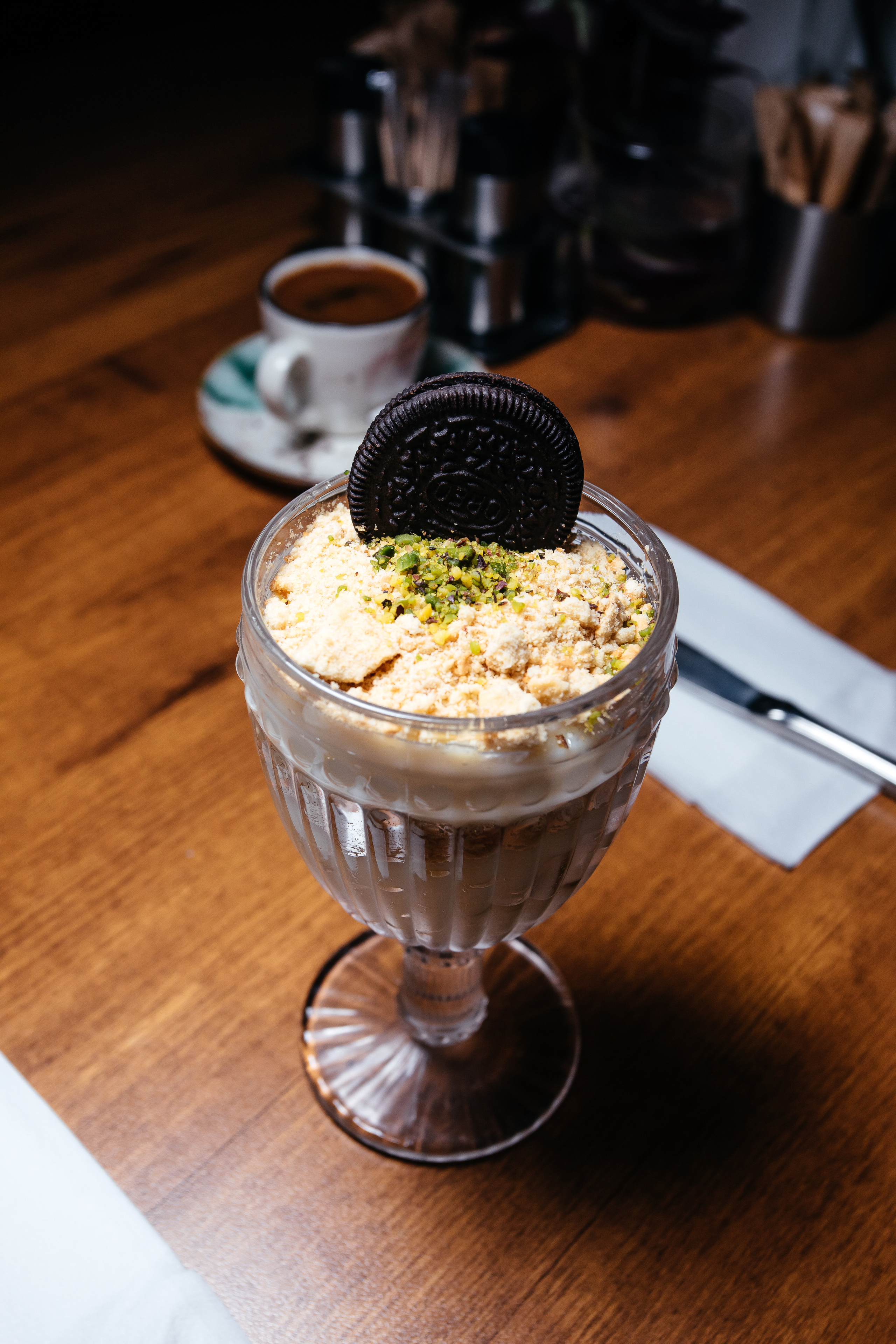 Lokum restaurant. Фотограф в Дніпрі Марк Качуро