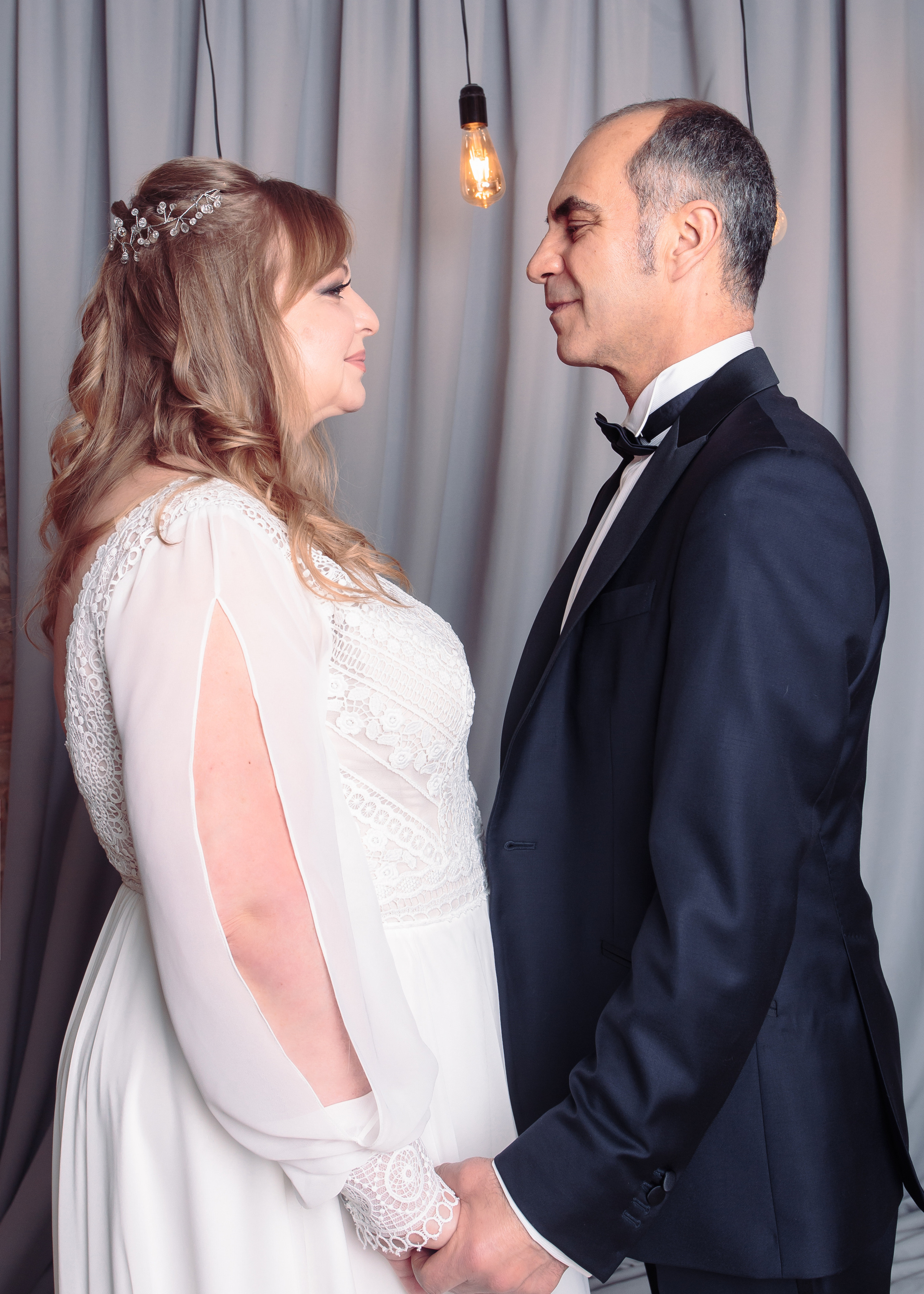 Свадьба Елены и Марио. Фотограф в Дніпрі Марк Качуро