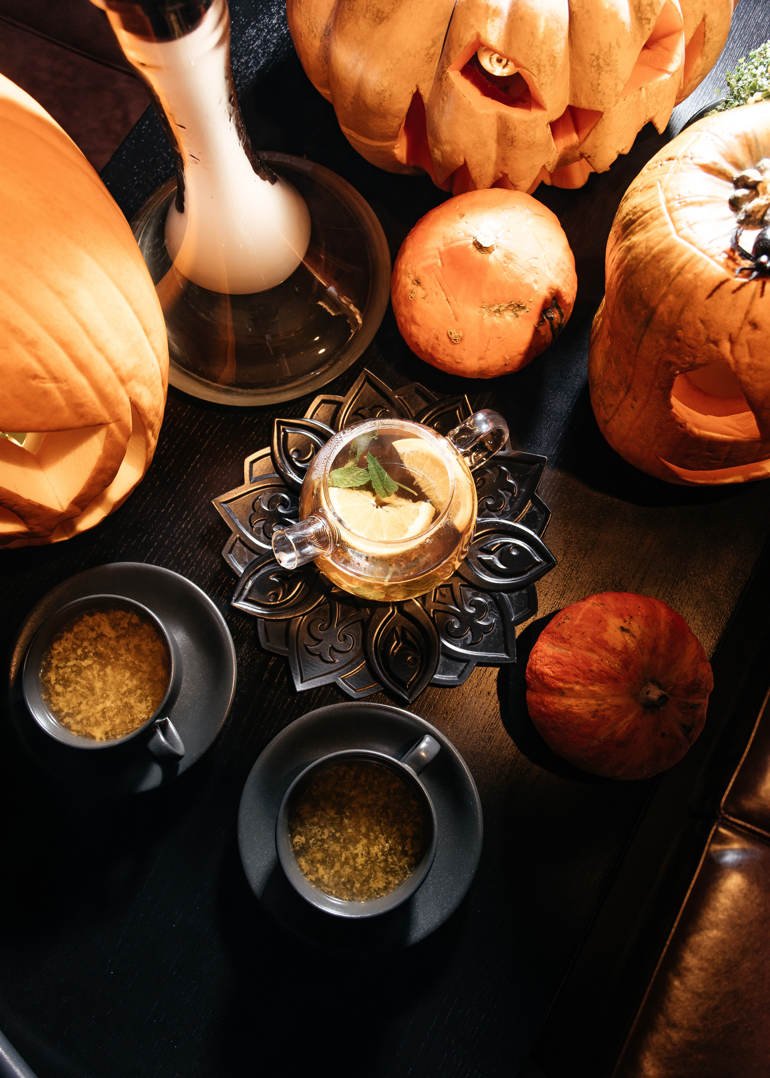 Kingsman bar. Photographer Dnipro