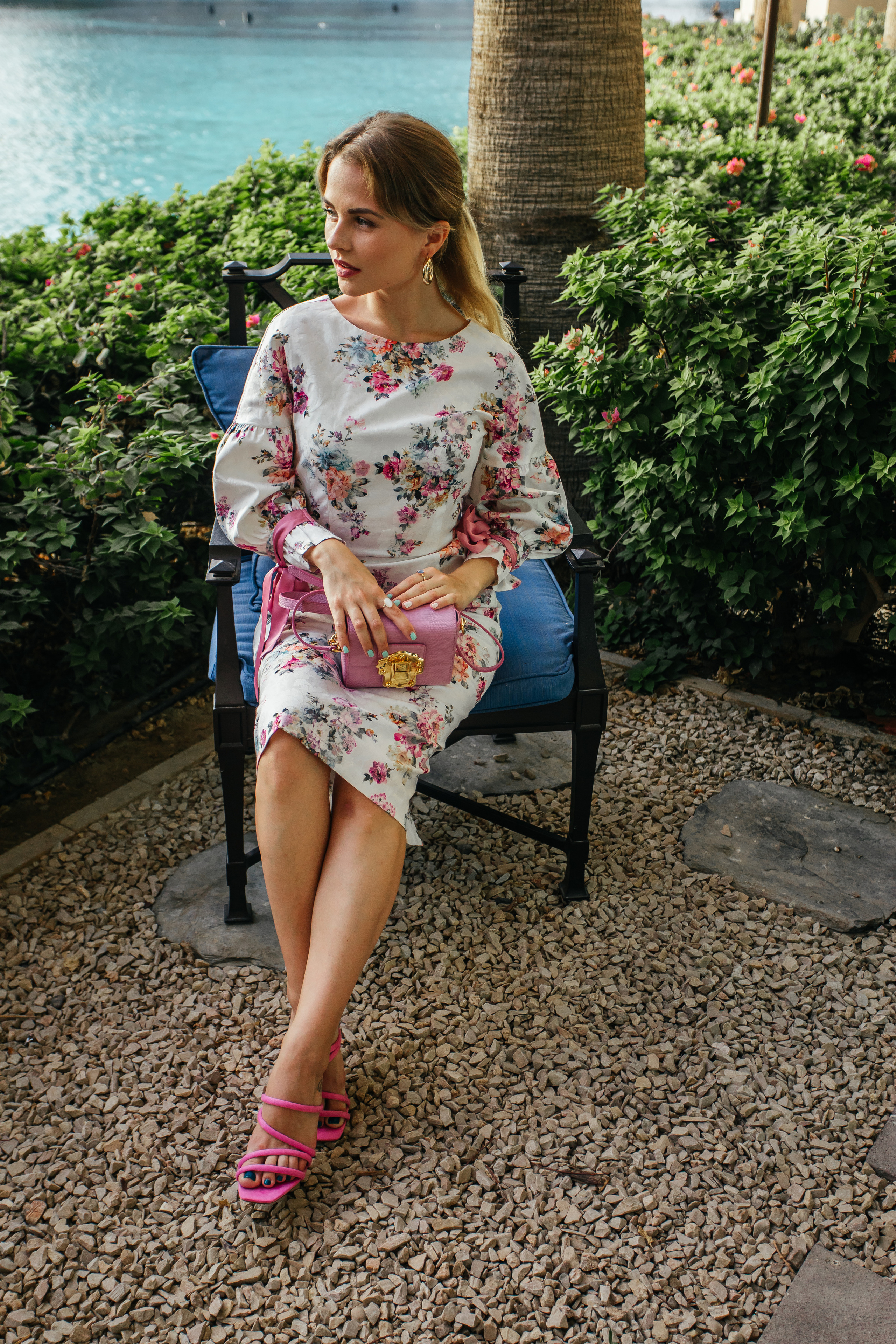 Контент для бренда одежды TATIANA TRETYAK. Photographer Dnipro