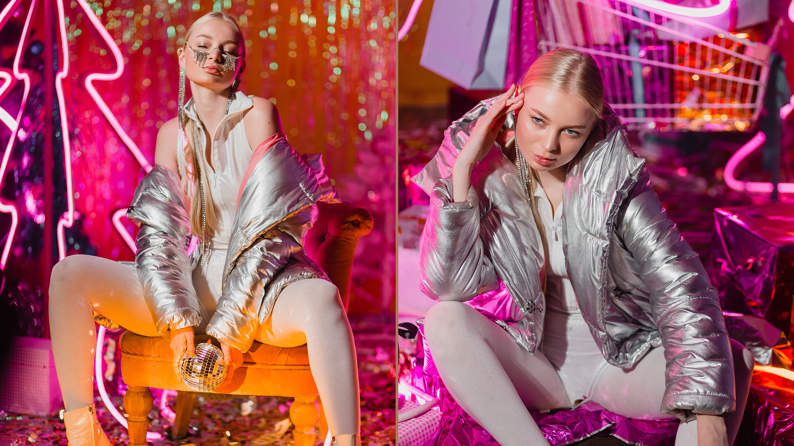 Портреты. Фотограф в Днепре Марк Качуро