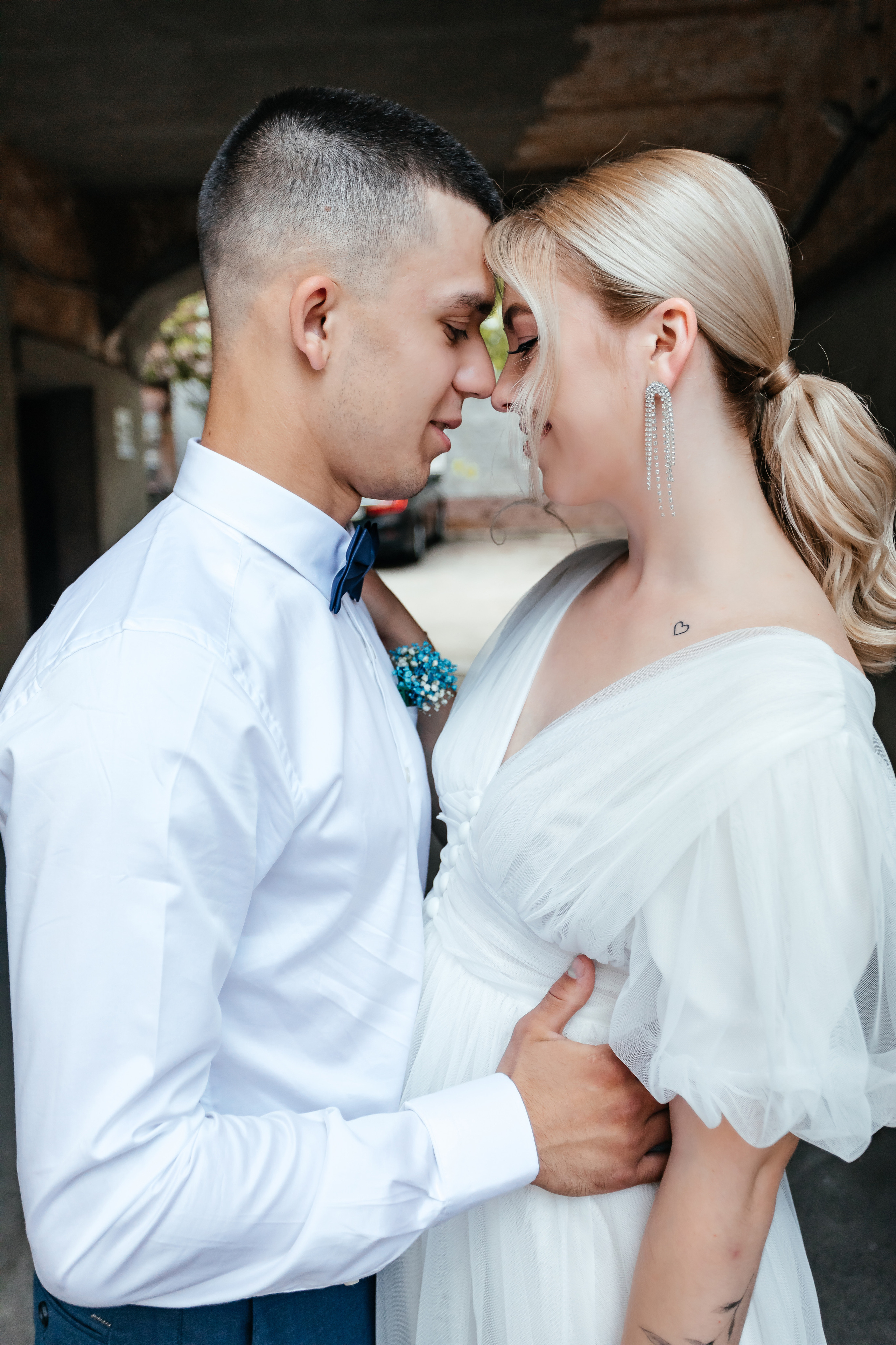 Свадьба Влада и Марии. Фотограф в Дніпрі Марк Качуро