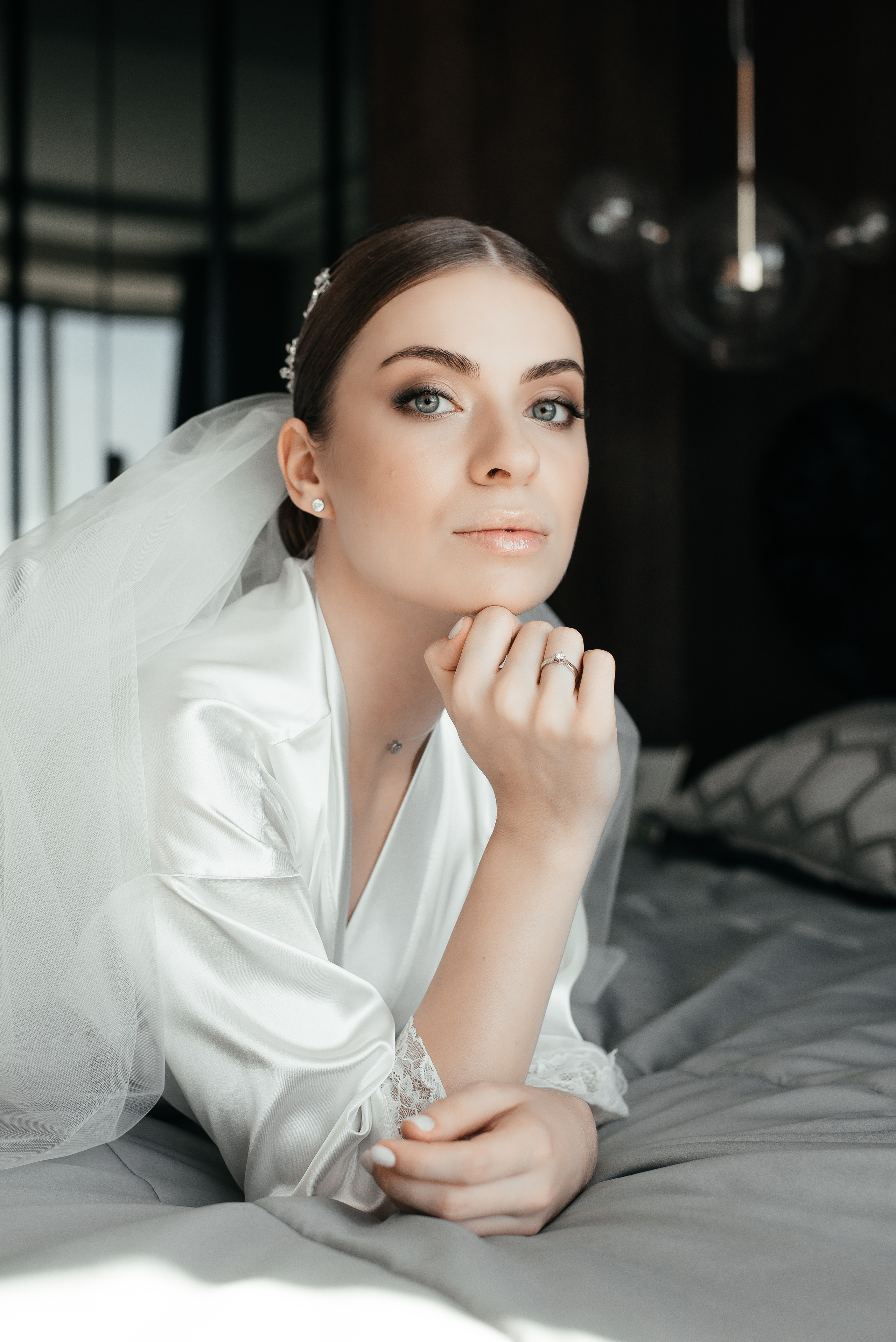 Наташа и Андрей. Фотограф в Днепре Марк Качуро