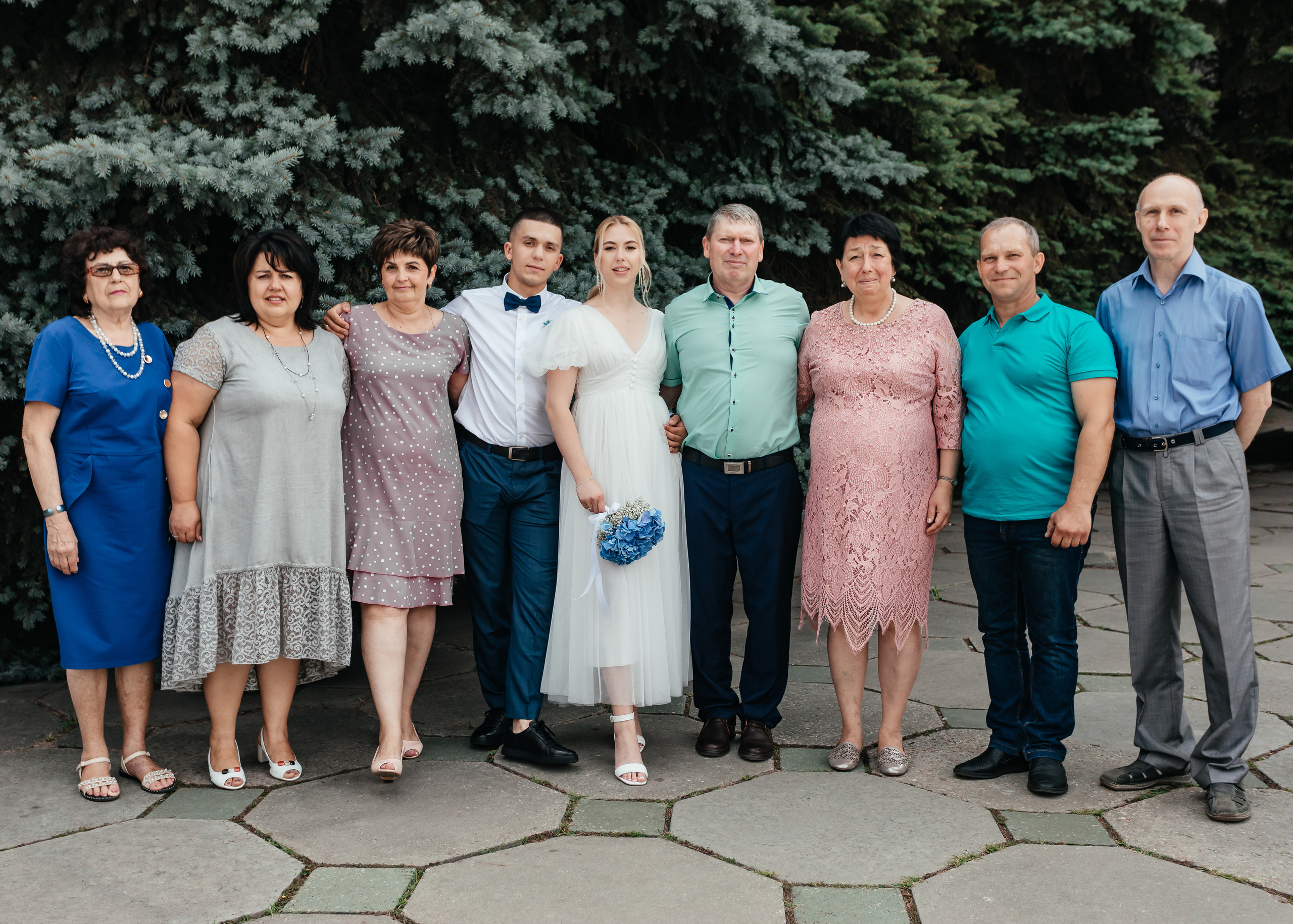 Свадьба Влада и Марии. Фотограф в Дніпрі Марк Качуро