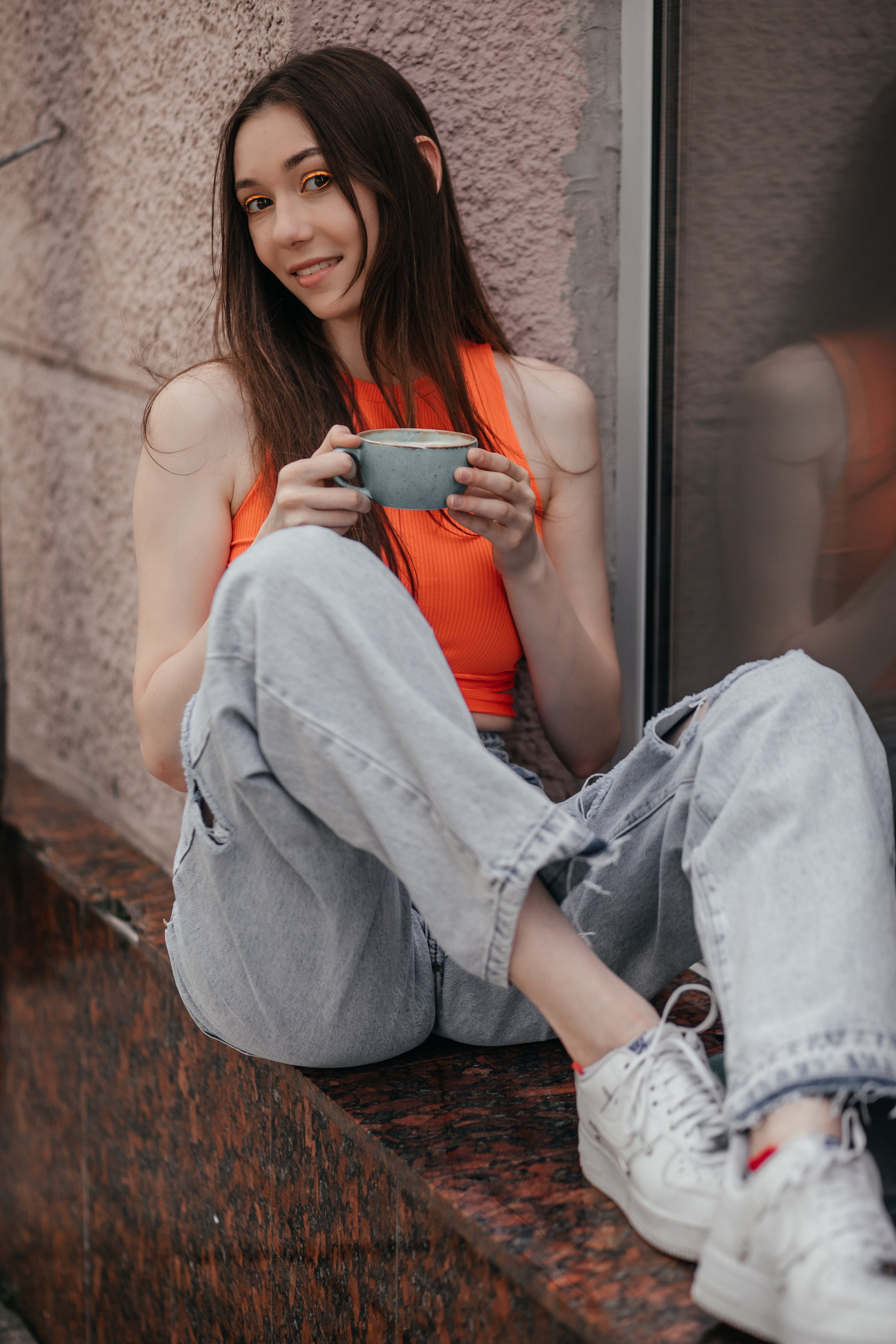 Кофейня Onur Bakery. Фотограф в Днепре Марк Качуро