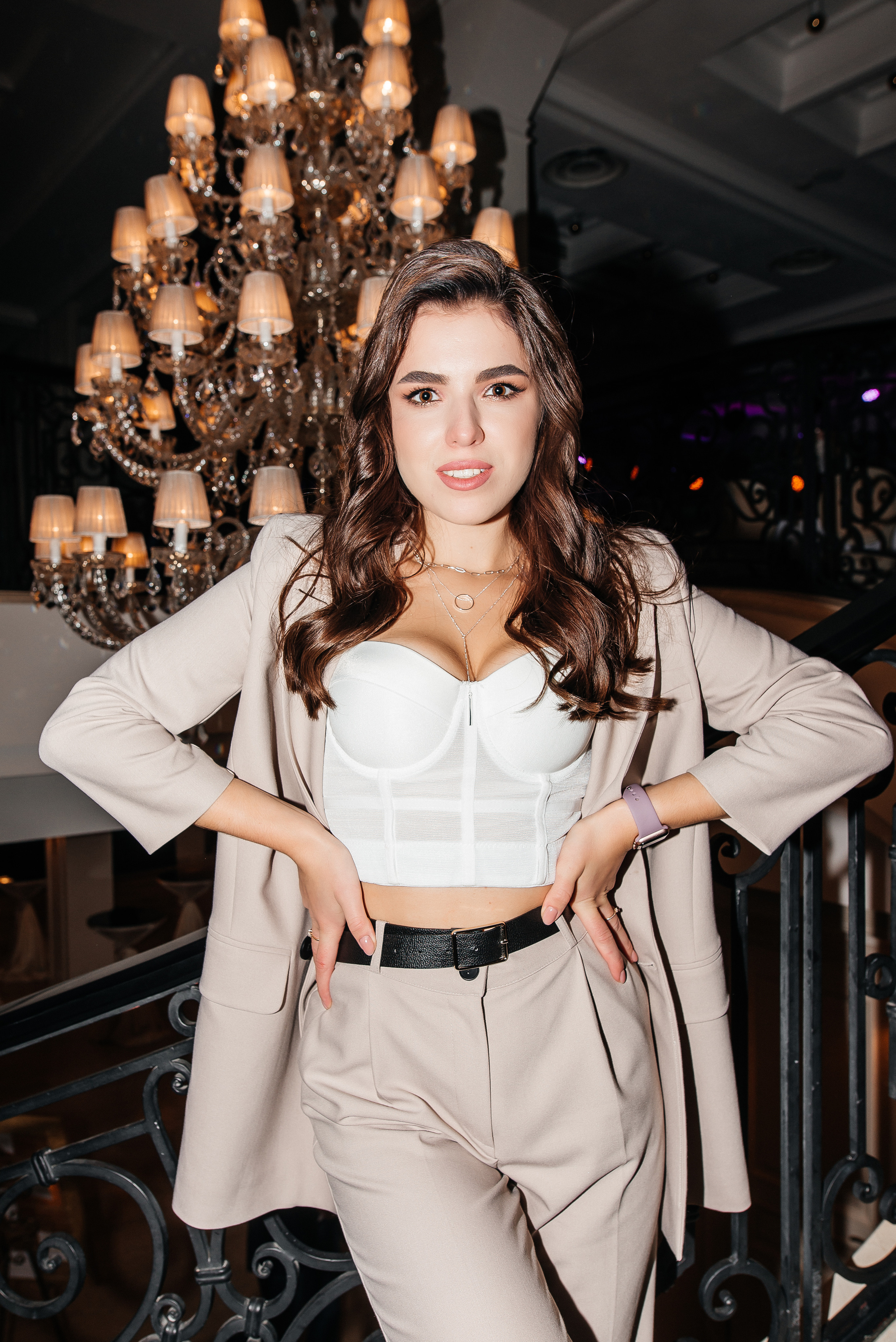 Наташа и Андрей. Фотограф в Днепре Марк Качуро