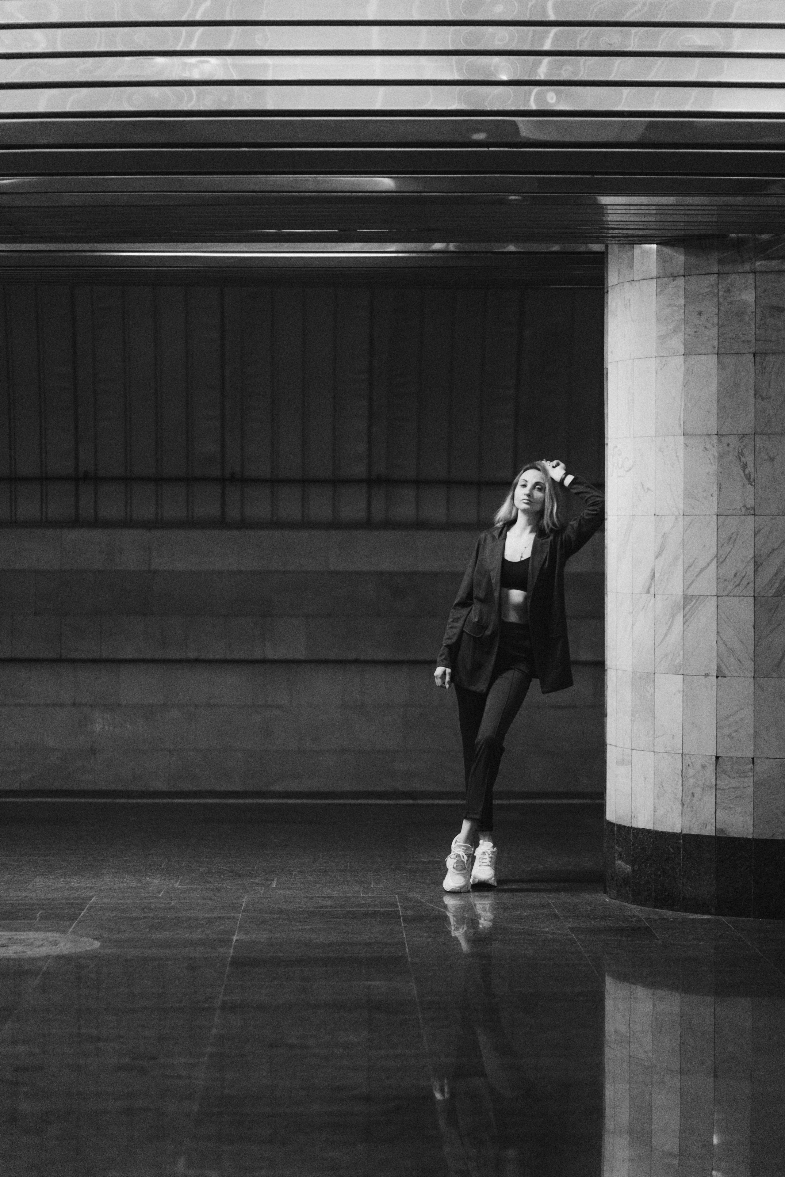 Сьемка вне закона. Фотограф в Дніпрі Марк Качуро