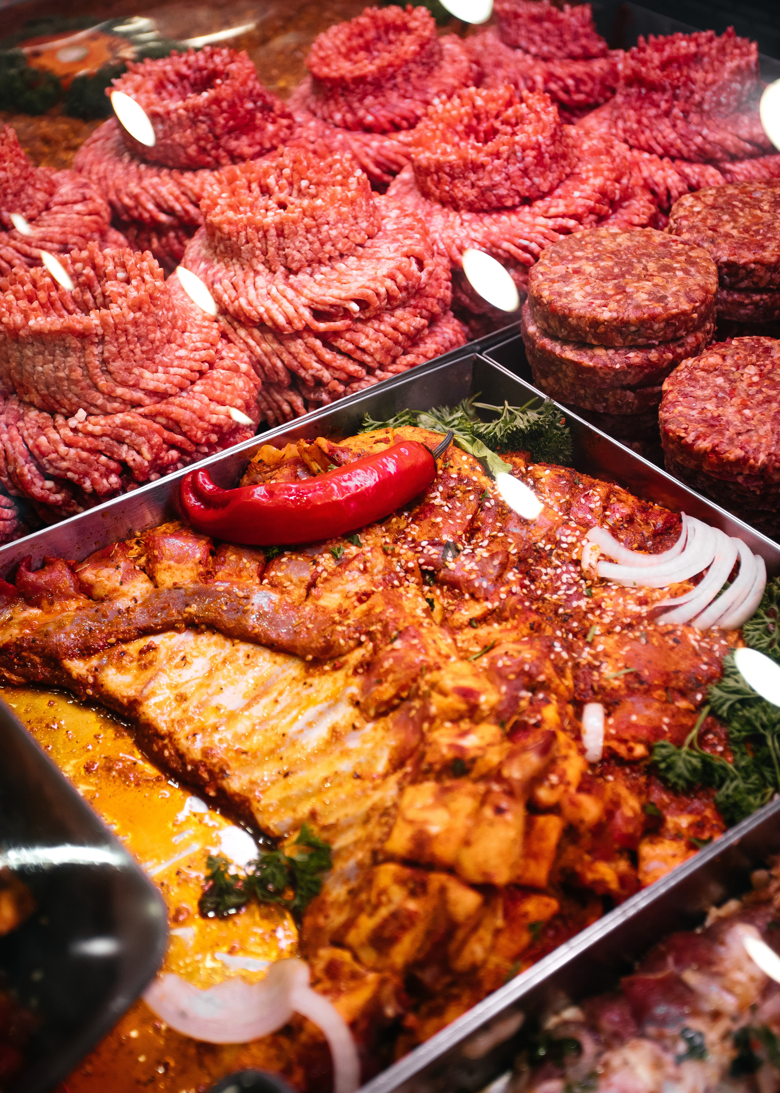 Gurme Halal. Фотограф в Дніпрі Марк Качуро