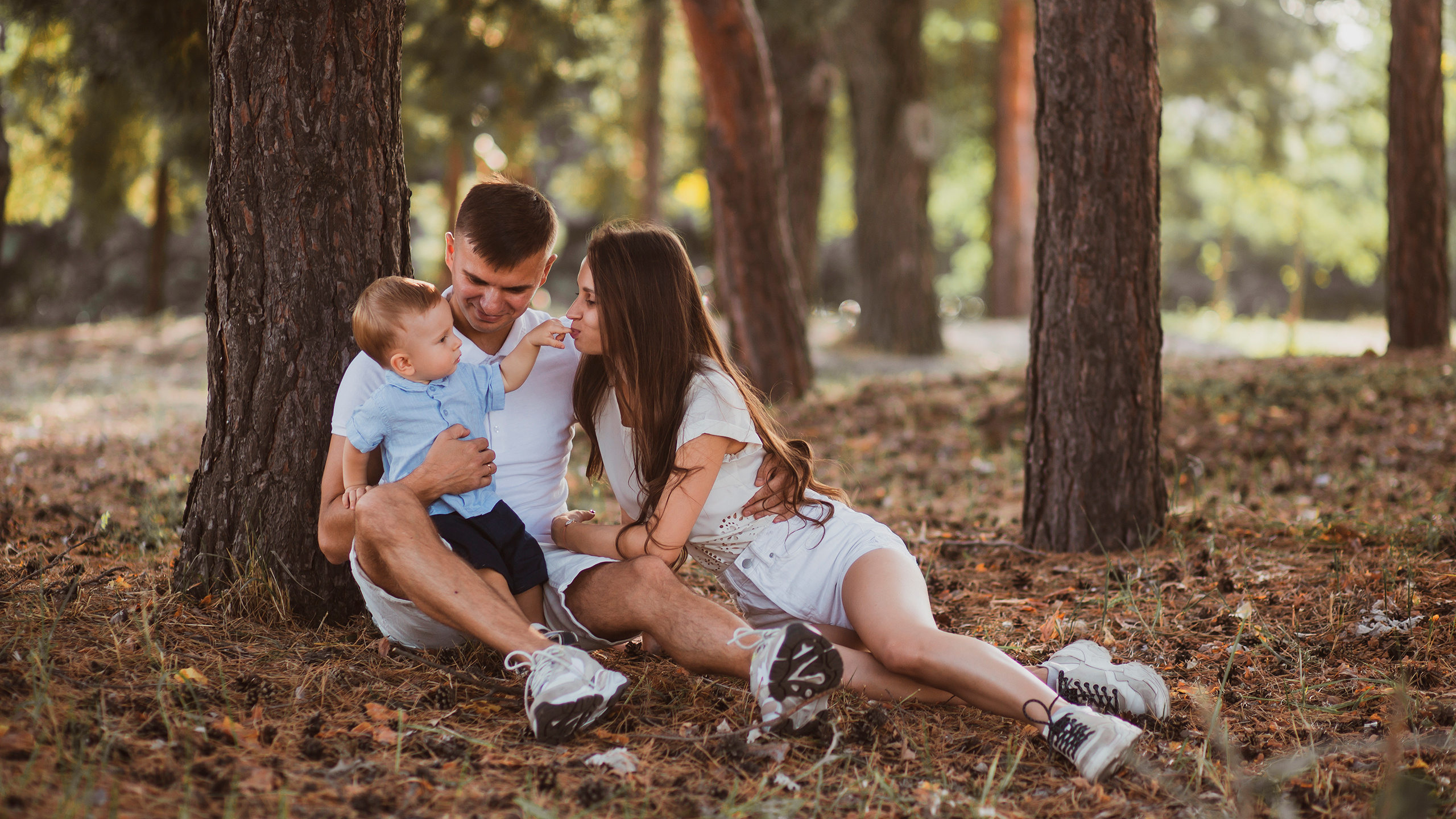 Фотограф в Дніпрі Марк Качуро