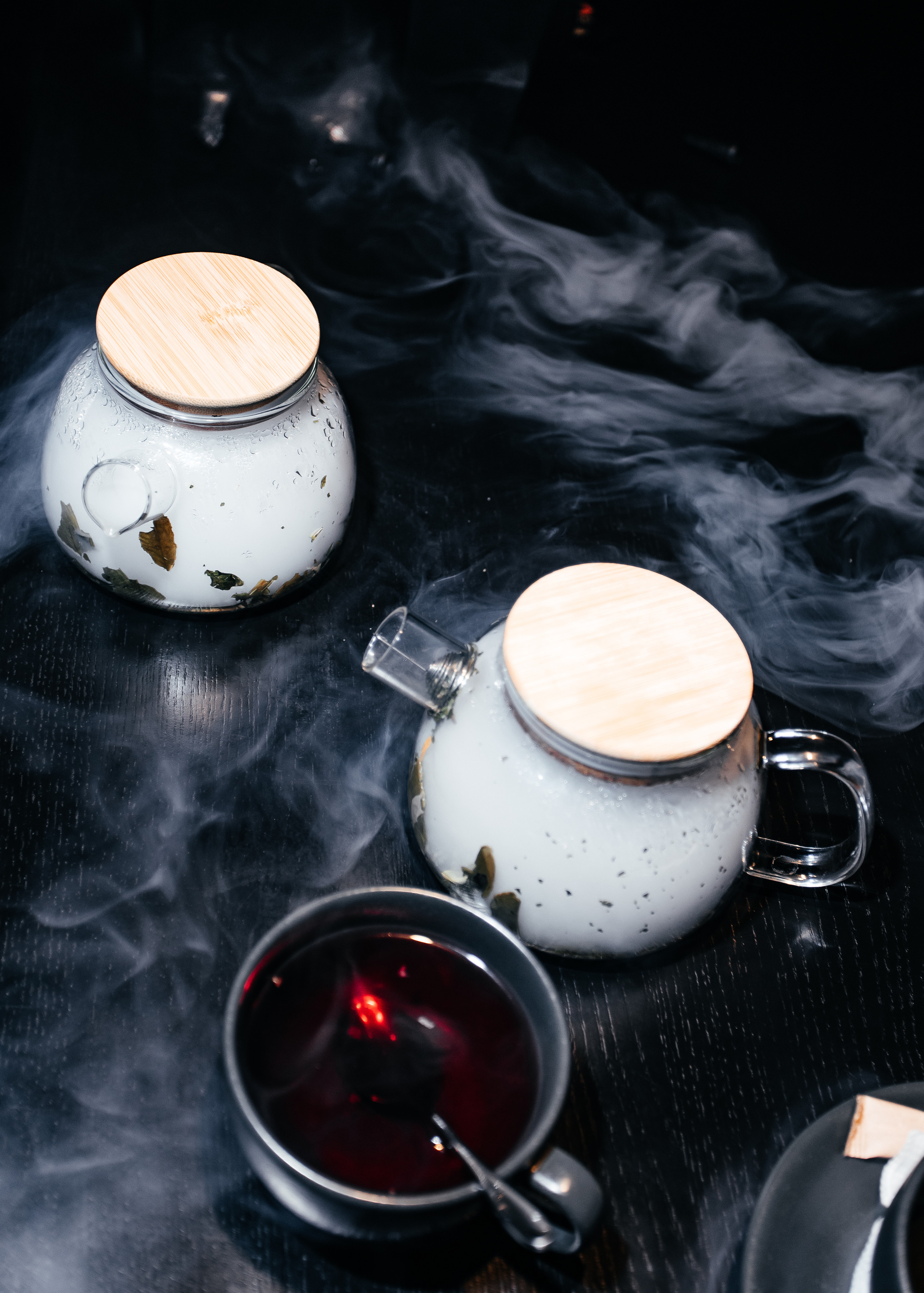 Kingsman bar. Photographer Dnipro