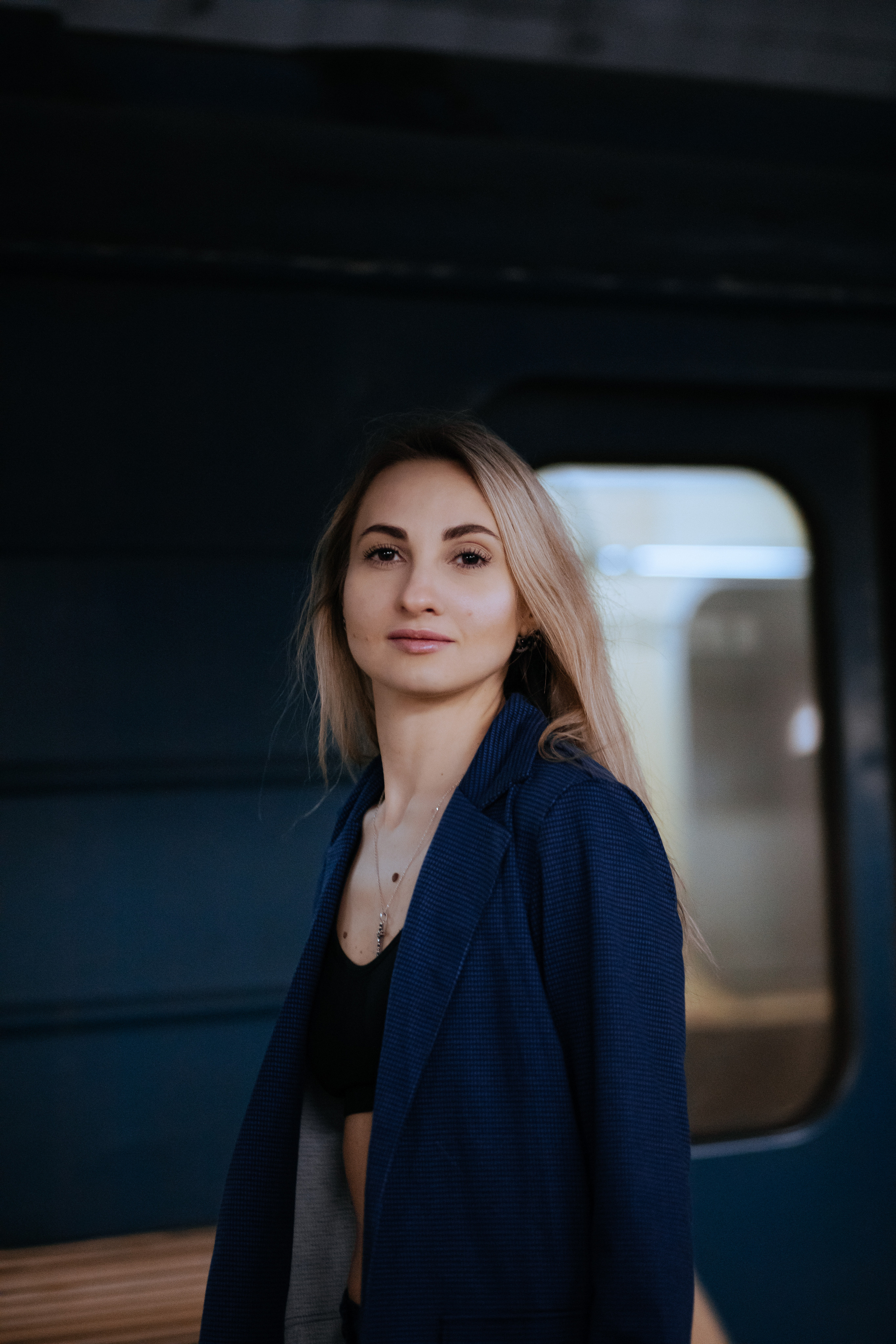 Сьемка вне закона. Фотограф в Дніпрі Марк Качуро