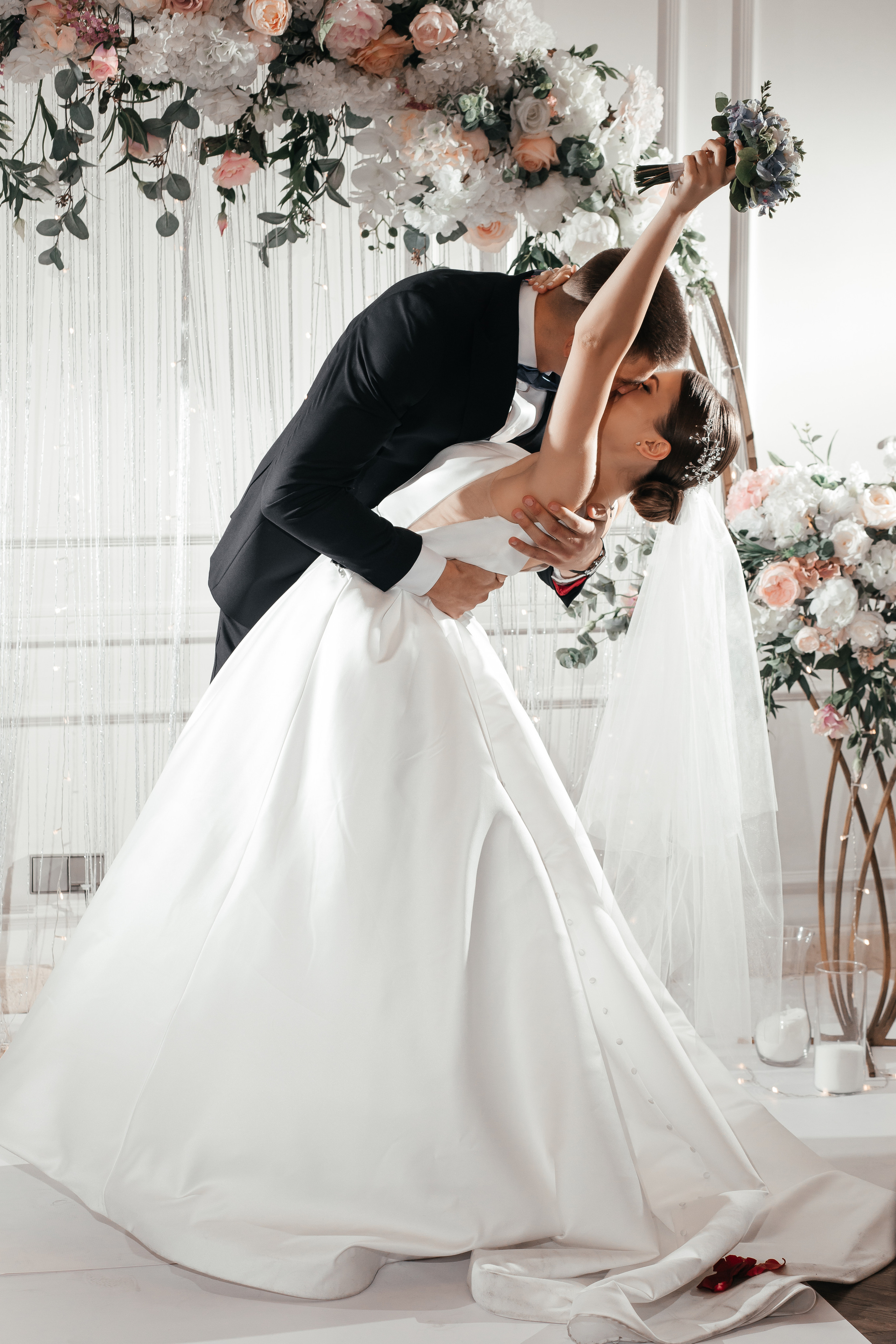 Наташа и Андрей. Фотограф в Днепре Марк Качуро