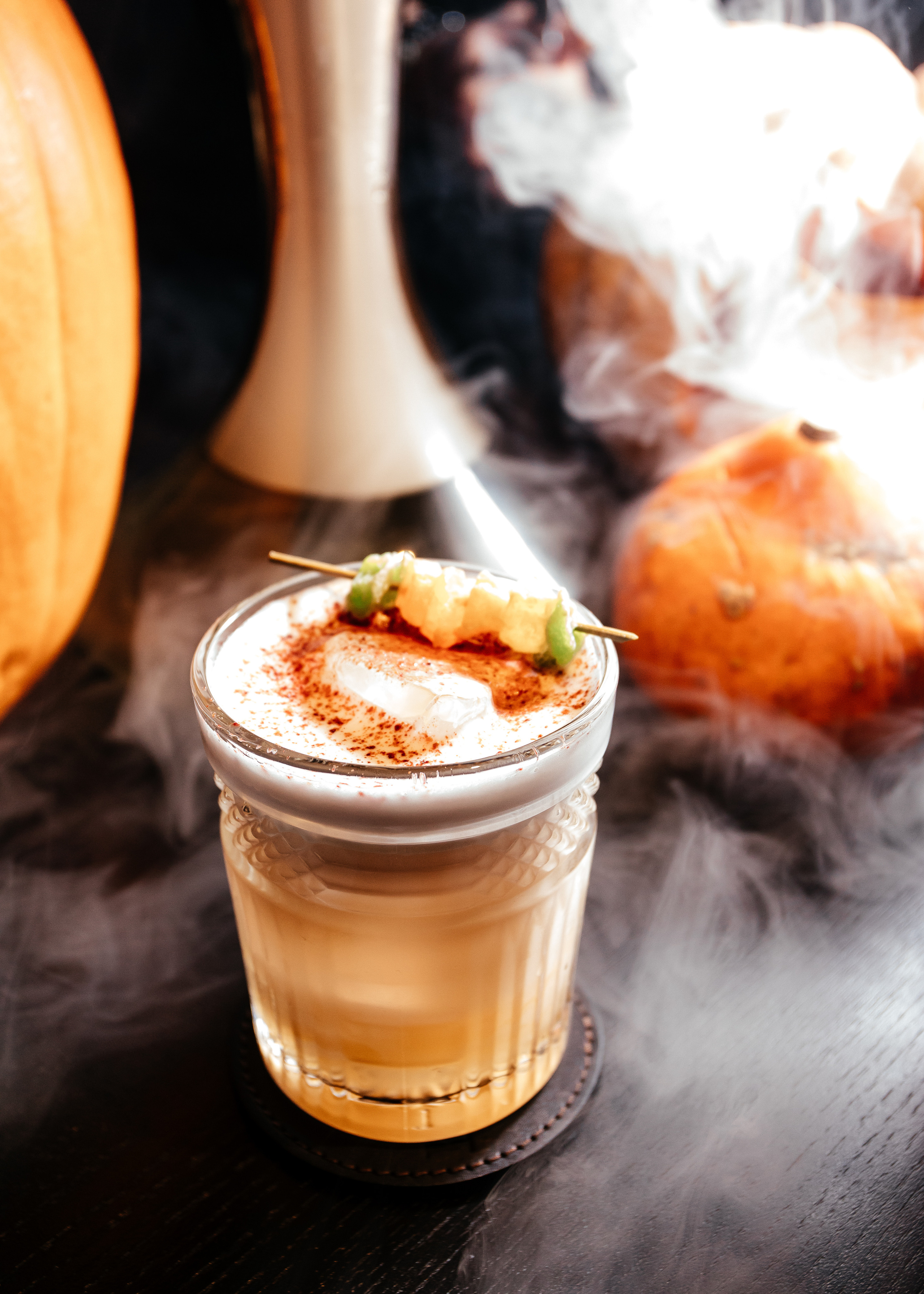 Kingsman bar. Photographer Dnipro