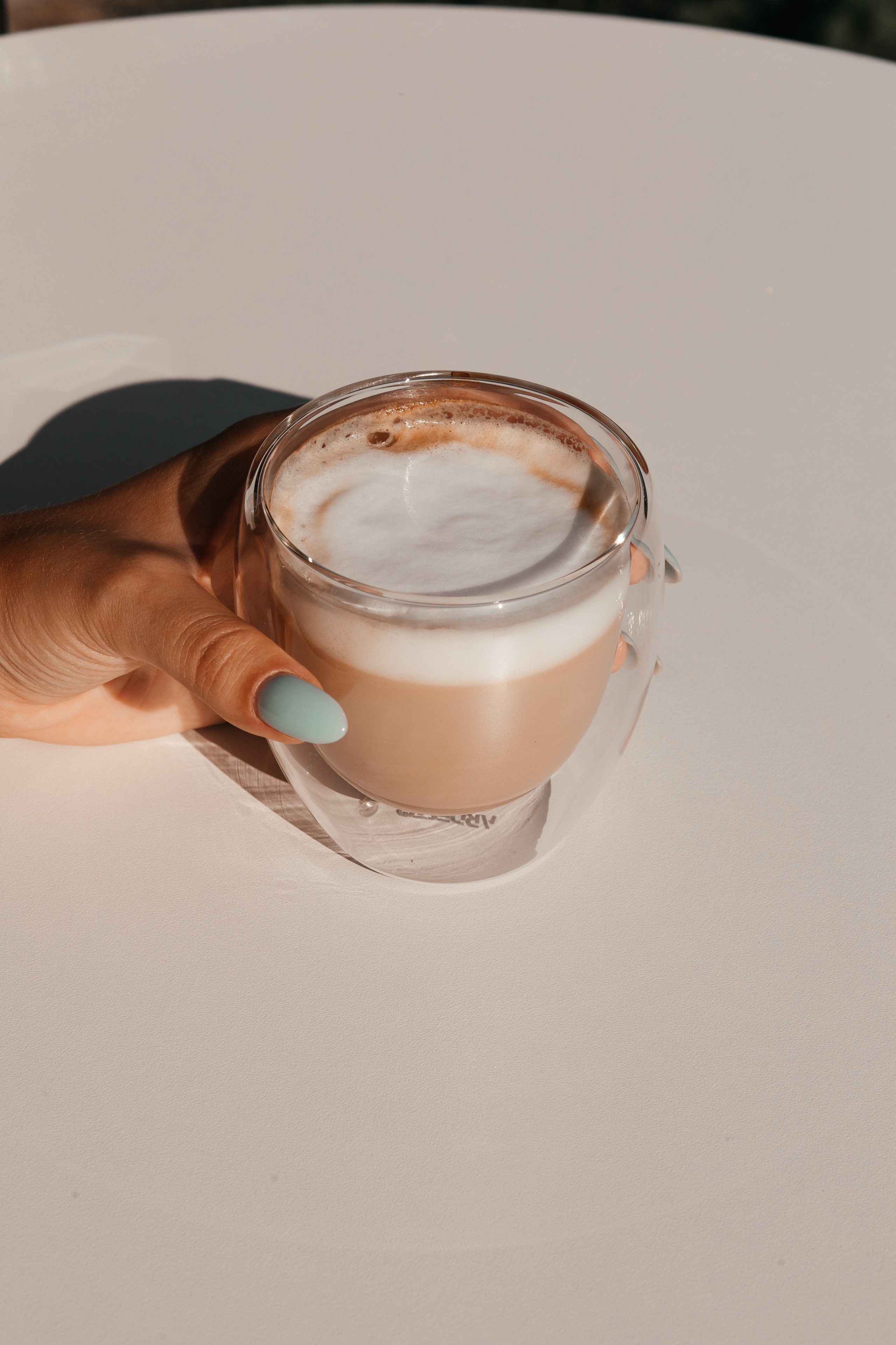 Кофейня Tati Lav cake. Photographer Dnipro