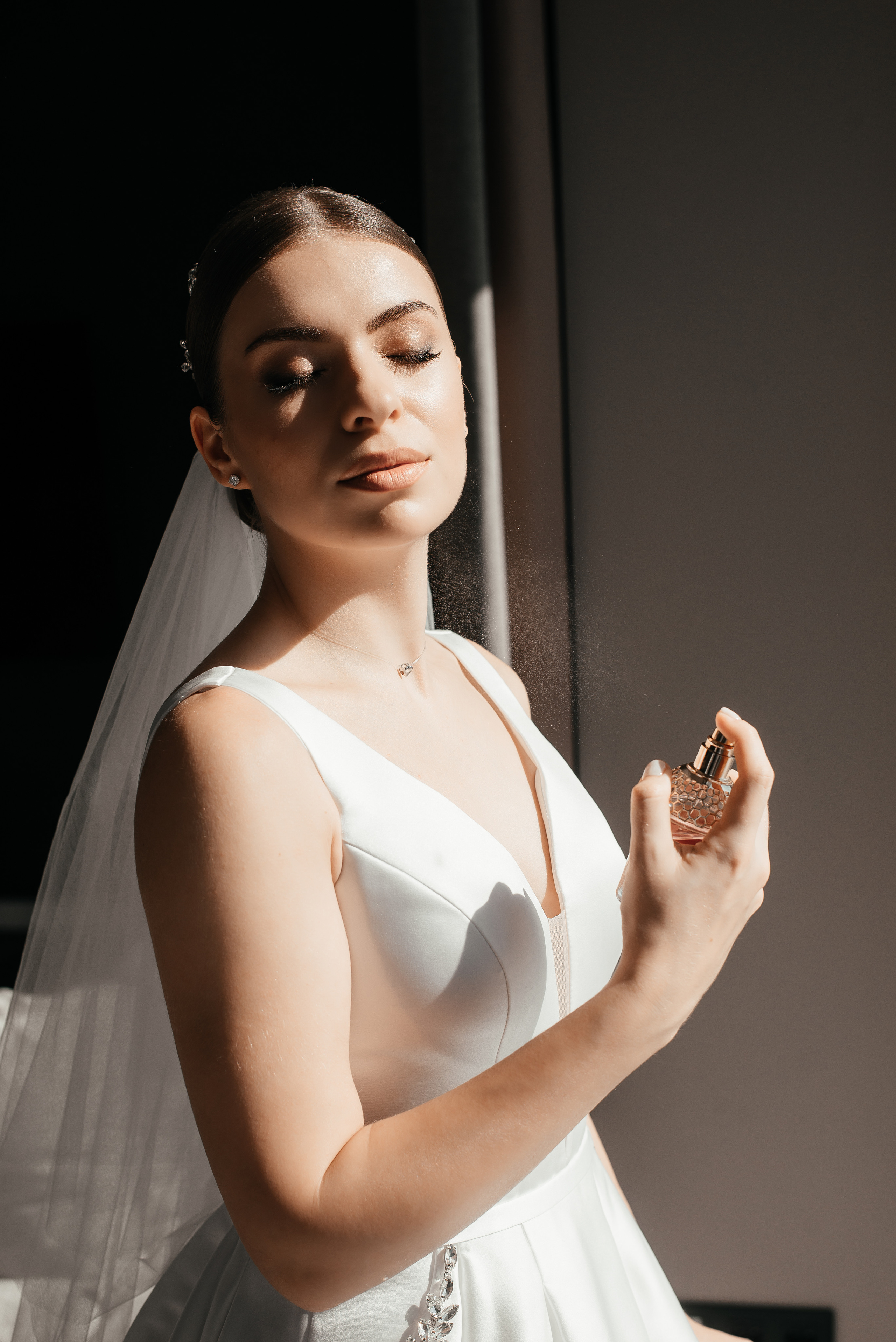 Наташа и Андрей. Фотограф в Днепре Марк Качуро