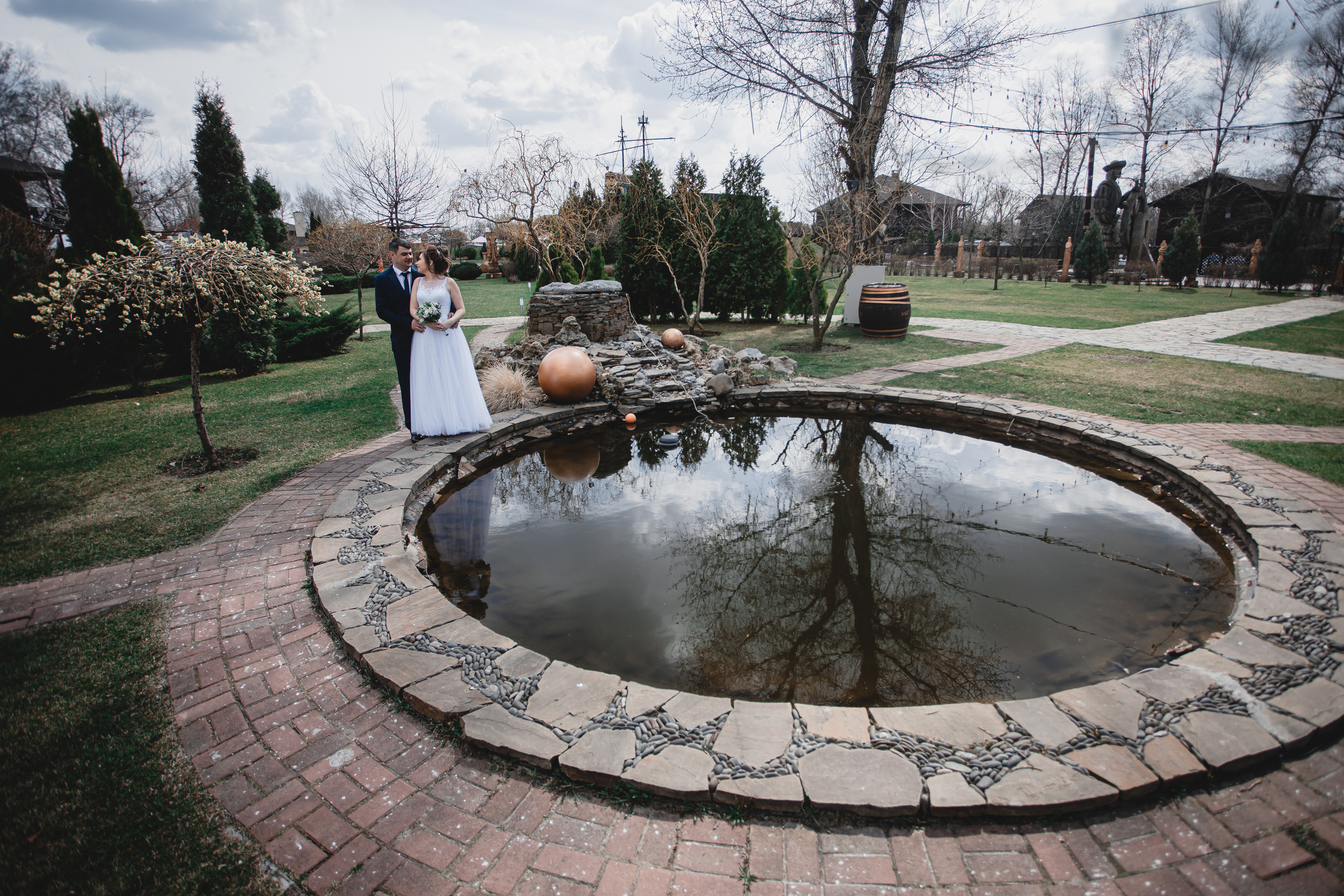 Алина и Антон. Photographer Dnipro