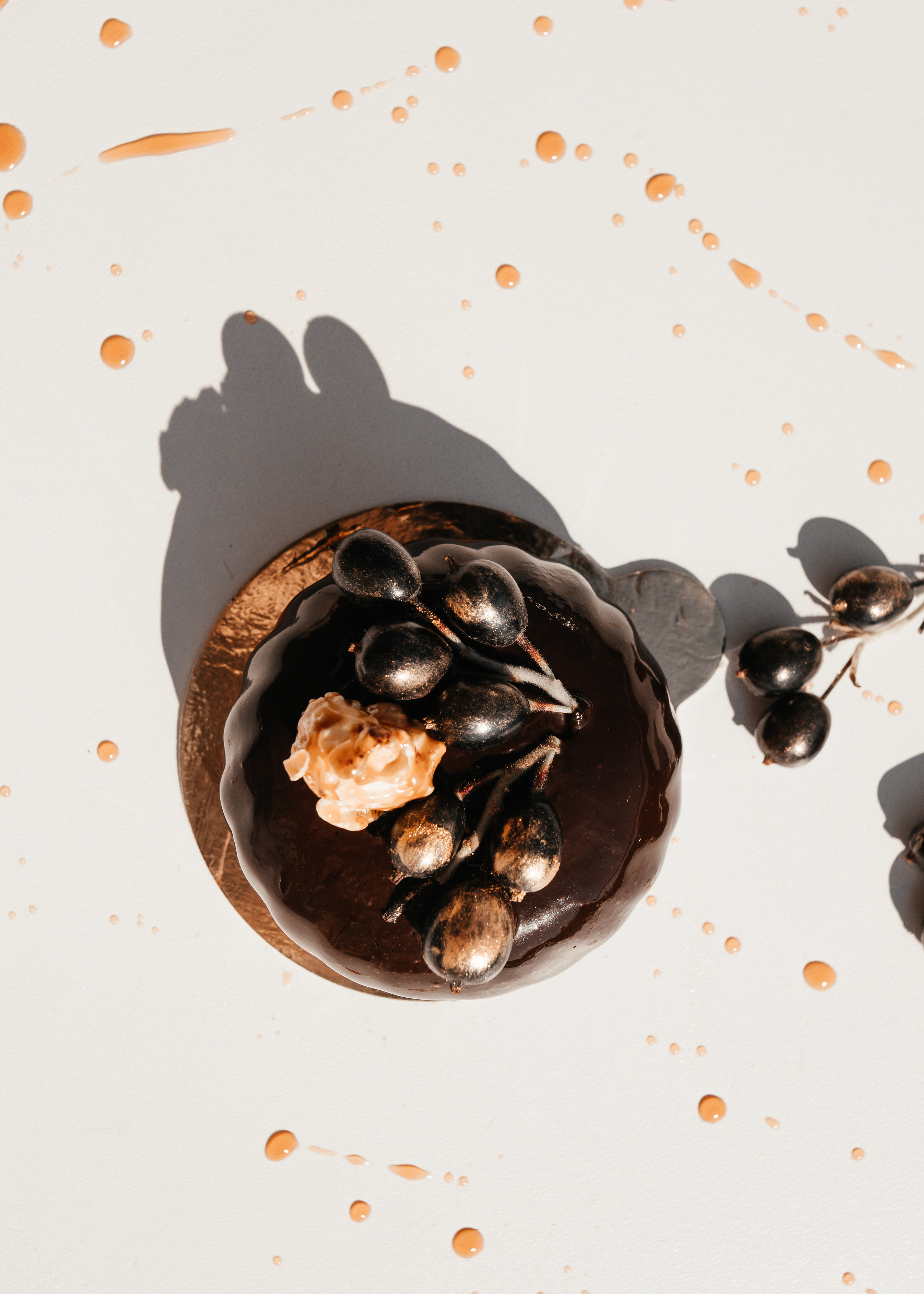 Кофейня Tati Lav cake. Photographer Dnipro