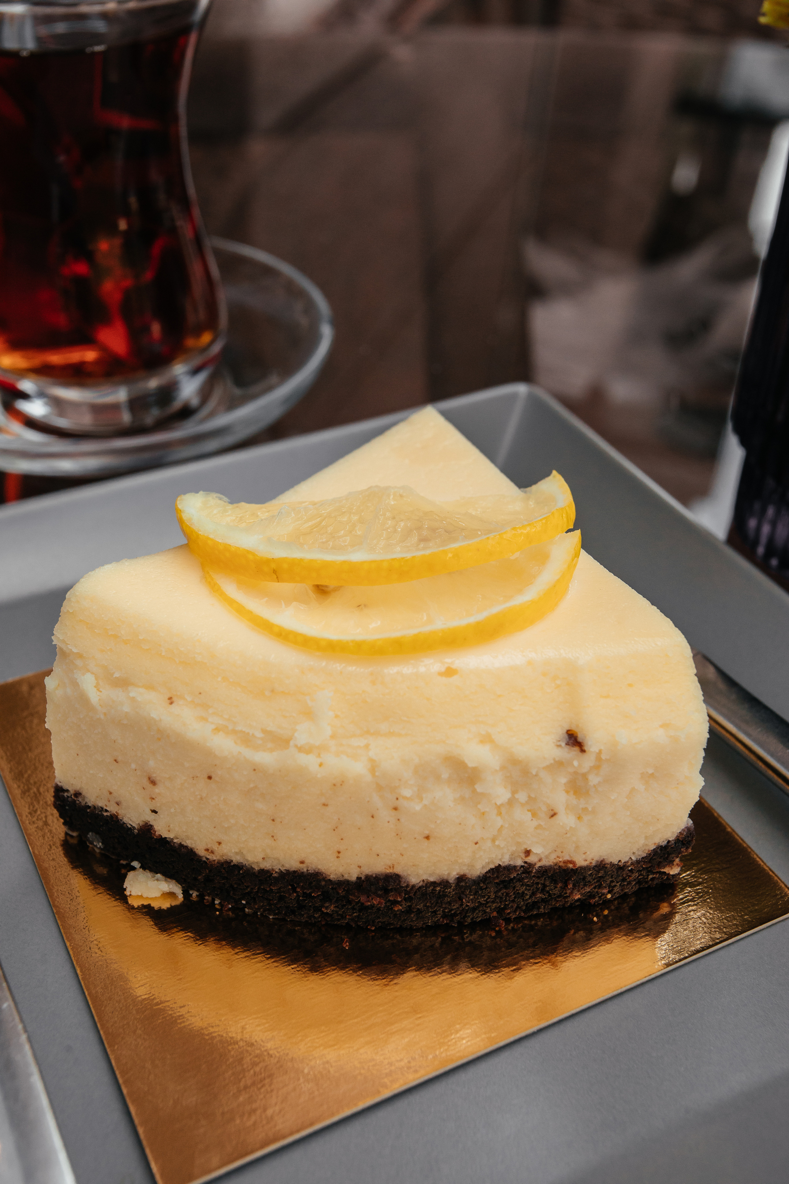 Кофейня Onur Bakery. Фотограф в Днепре Марк Качуро