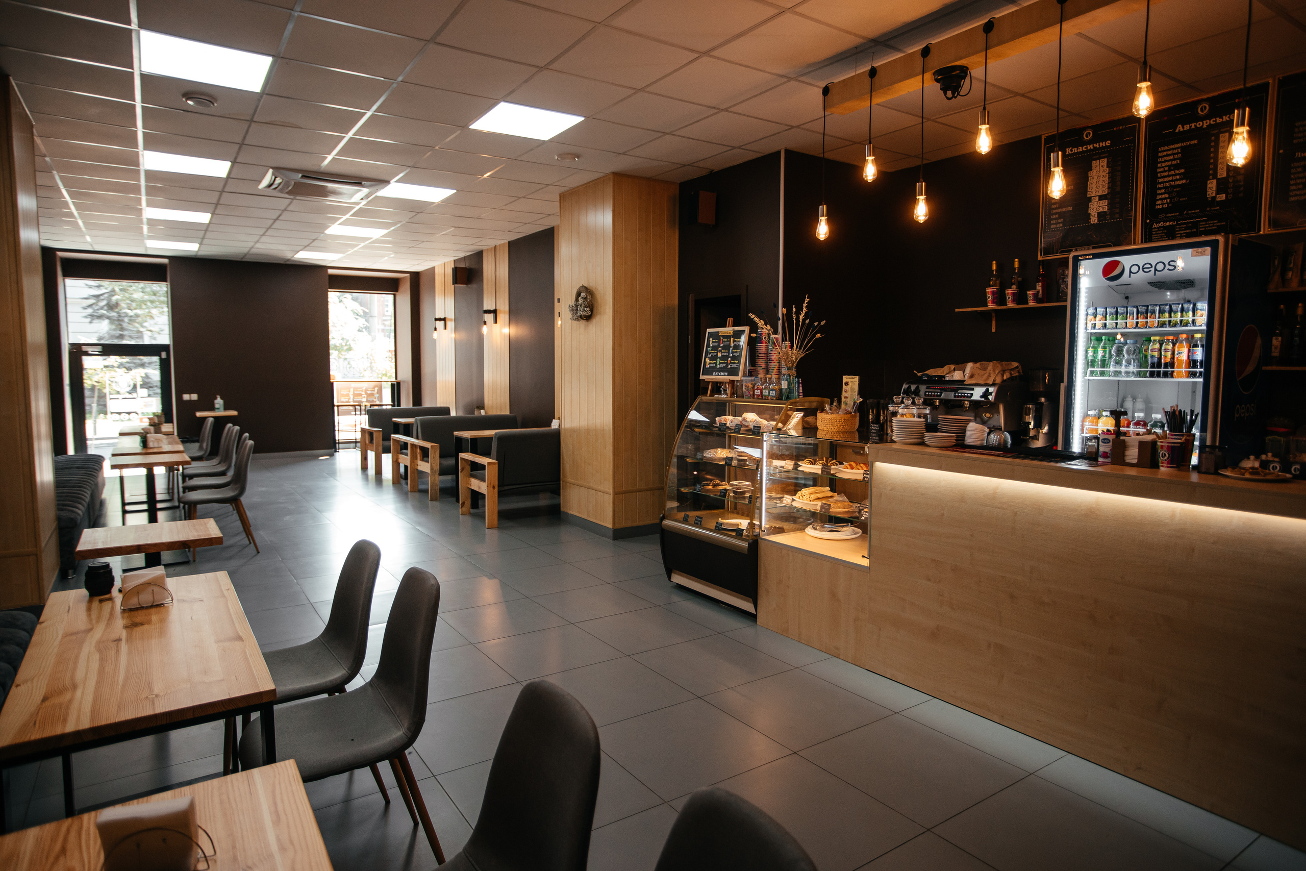 My coffee. Фотограф в Днепре Марк Качуро