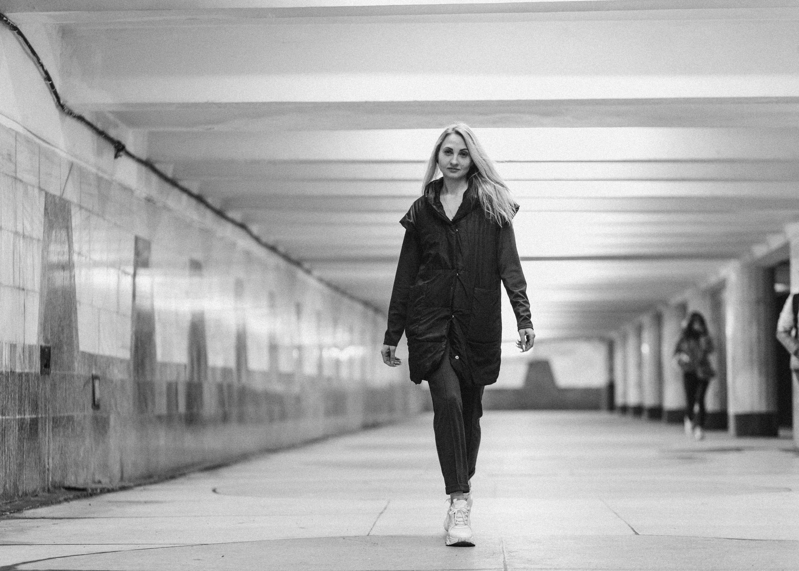 Сьемка вне закона. Фотограф в Дніпрі Марк Качуро