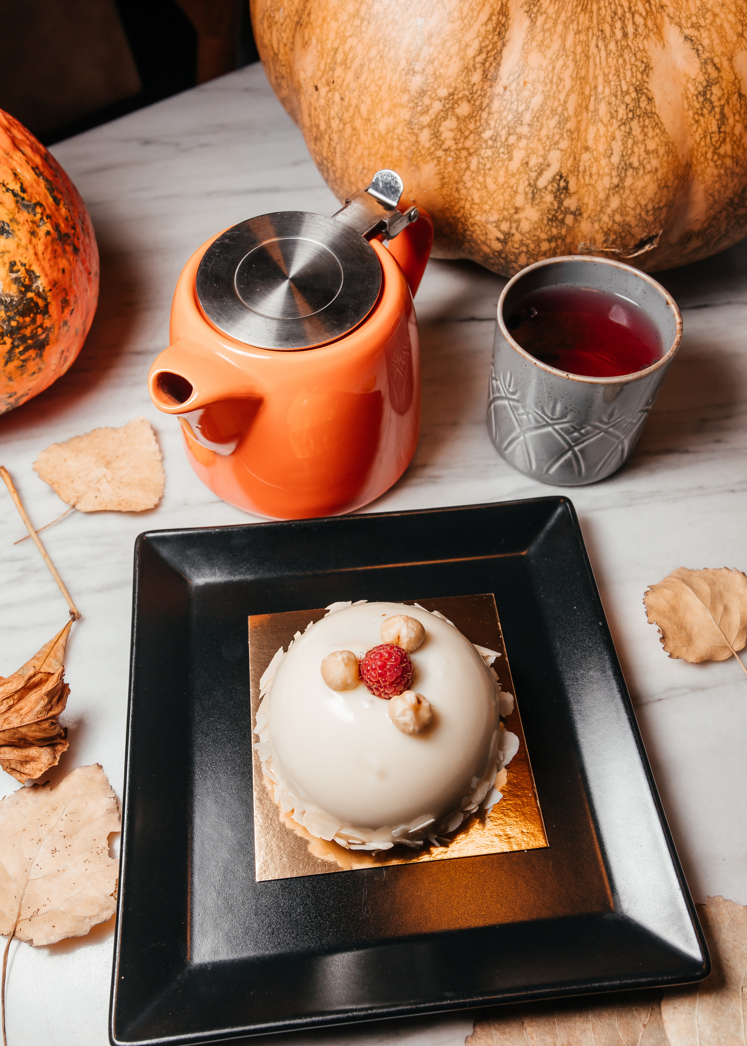 Кофейня Onur Bakery. Фотограф в Днепре Марк Качуро